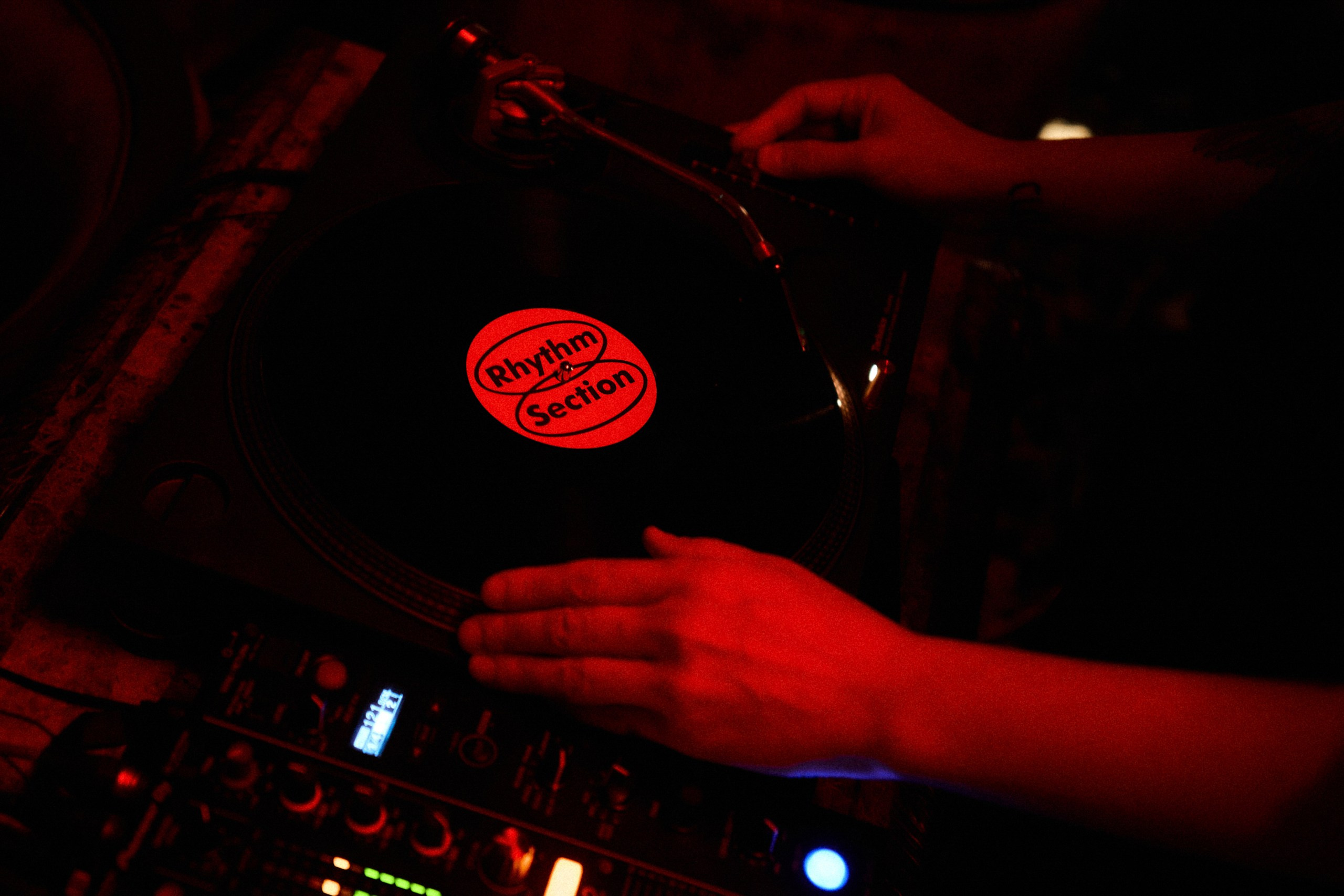 Bar Serge — 8 March. Photographer — ERASTOV