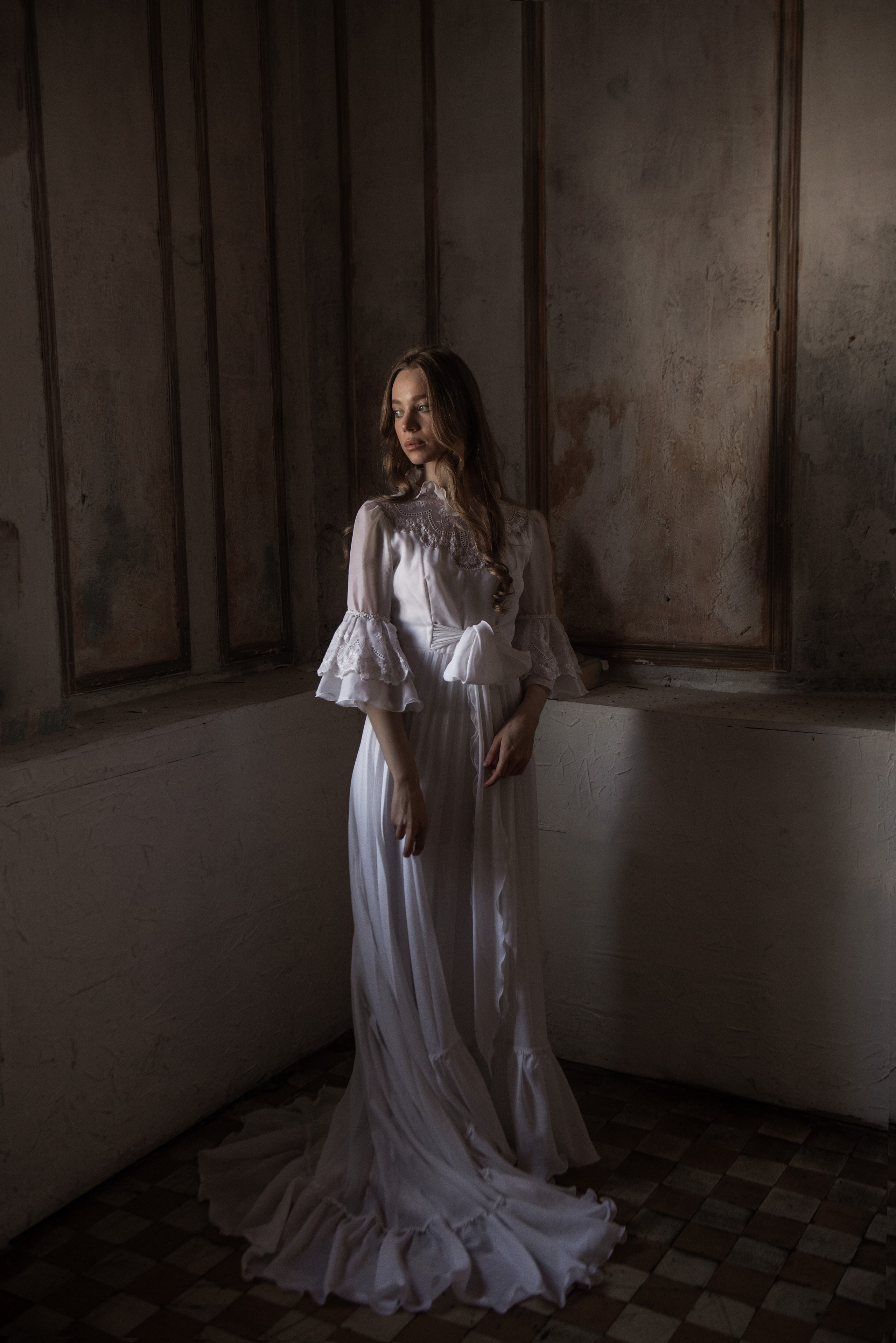 Амира. Стильный портретный и семейный фотограф в Москве Ника Артуньянц