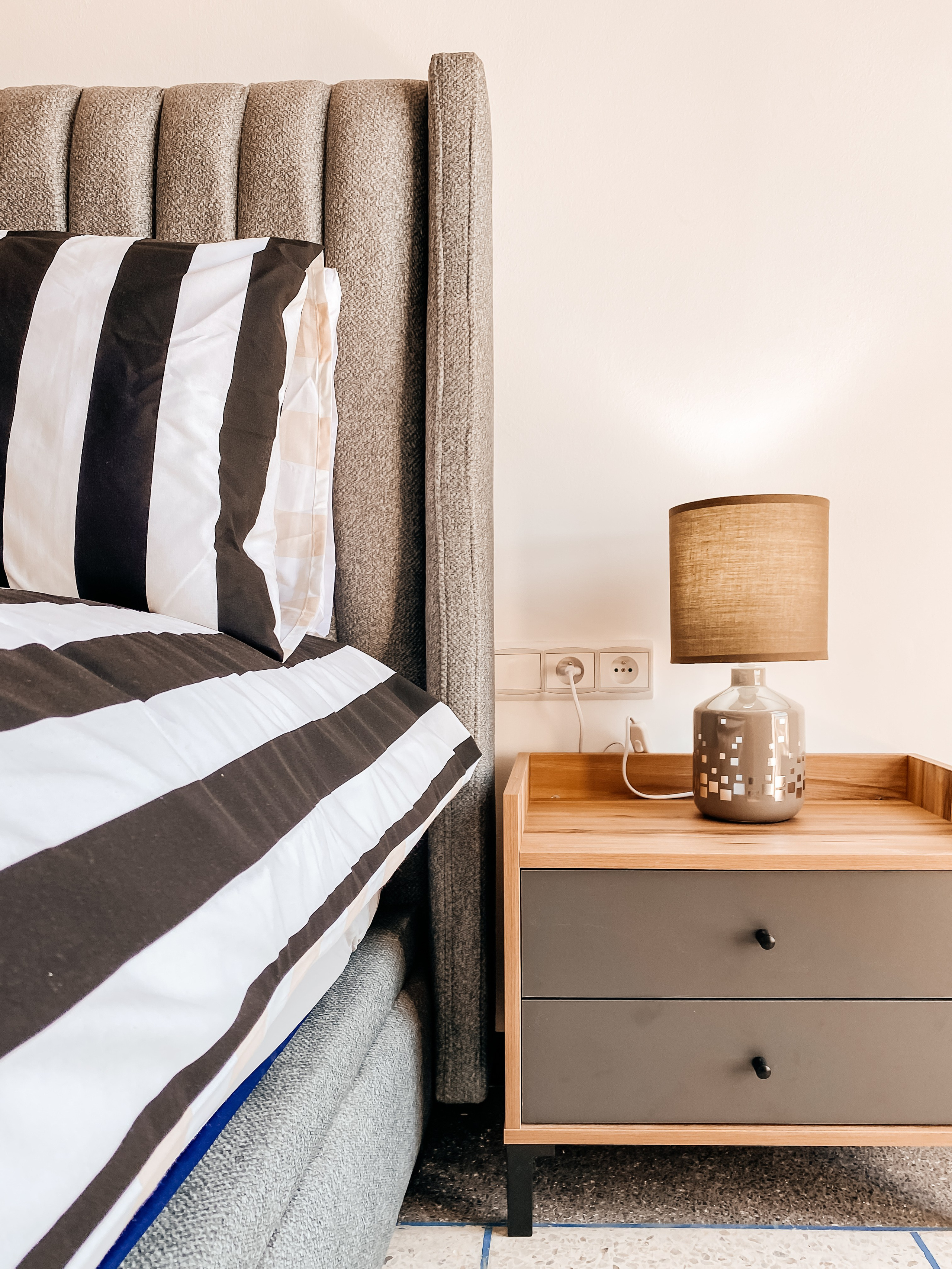 Apart lighthouse view. Olga Popova — Photographer in Morocco