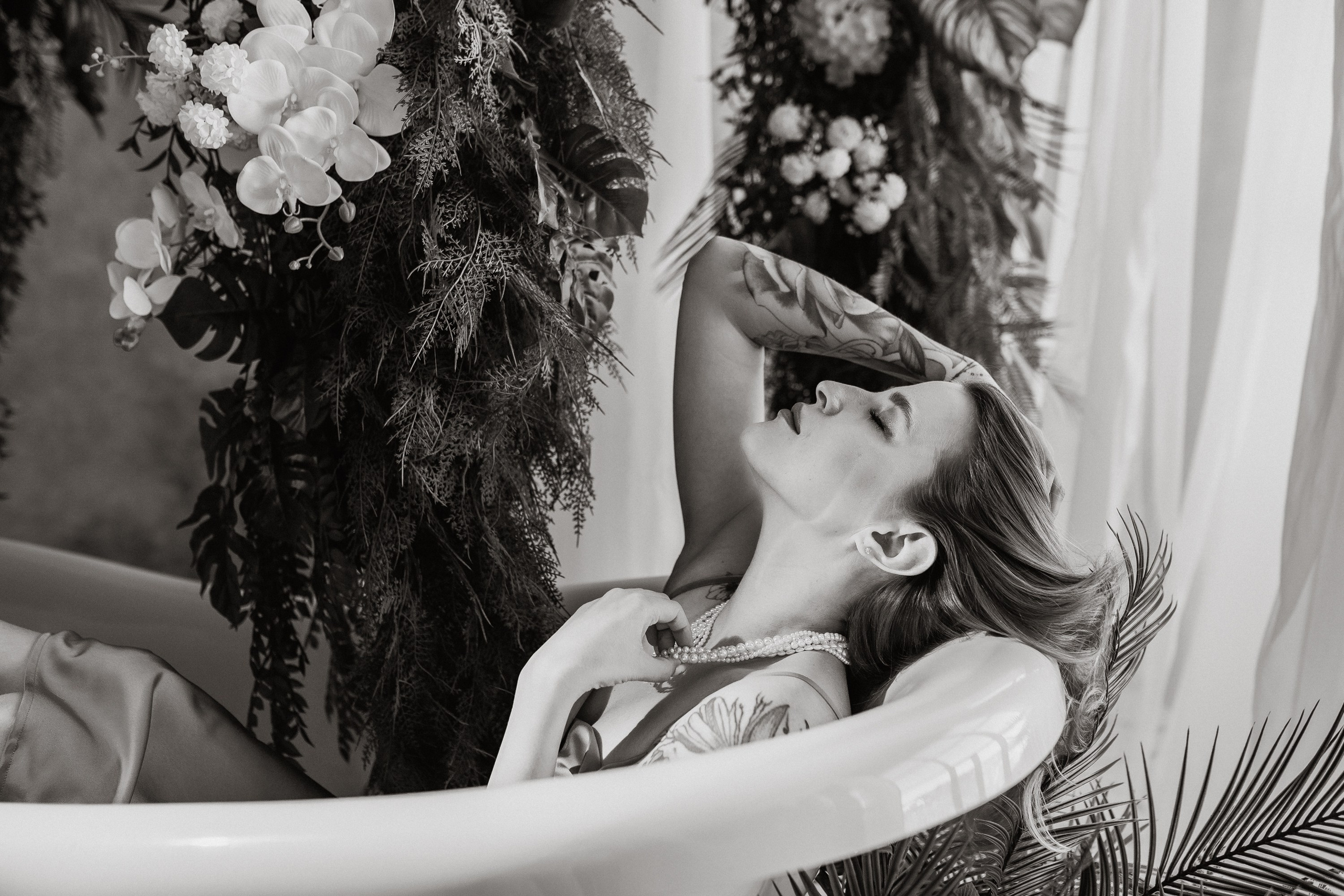 Юлия. Фотограф из Хабаровска Юлия Черёмушкина