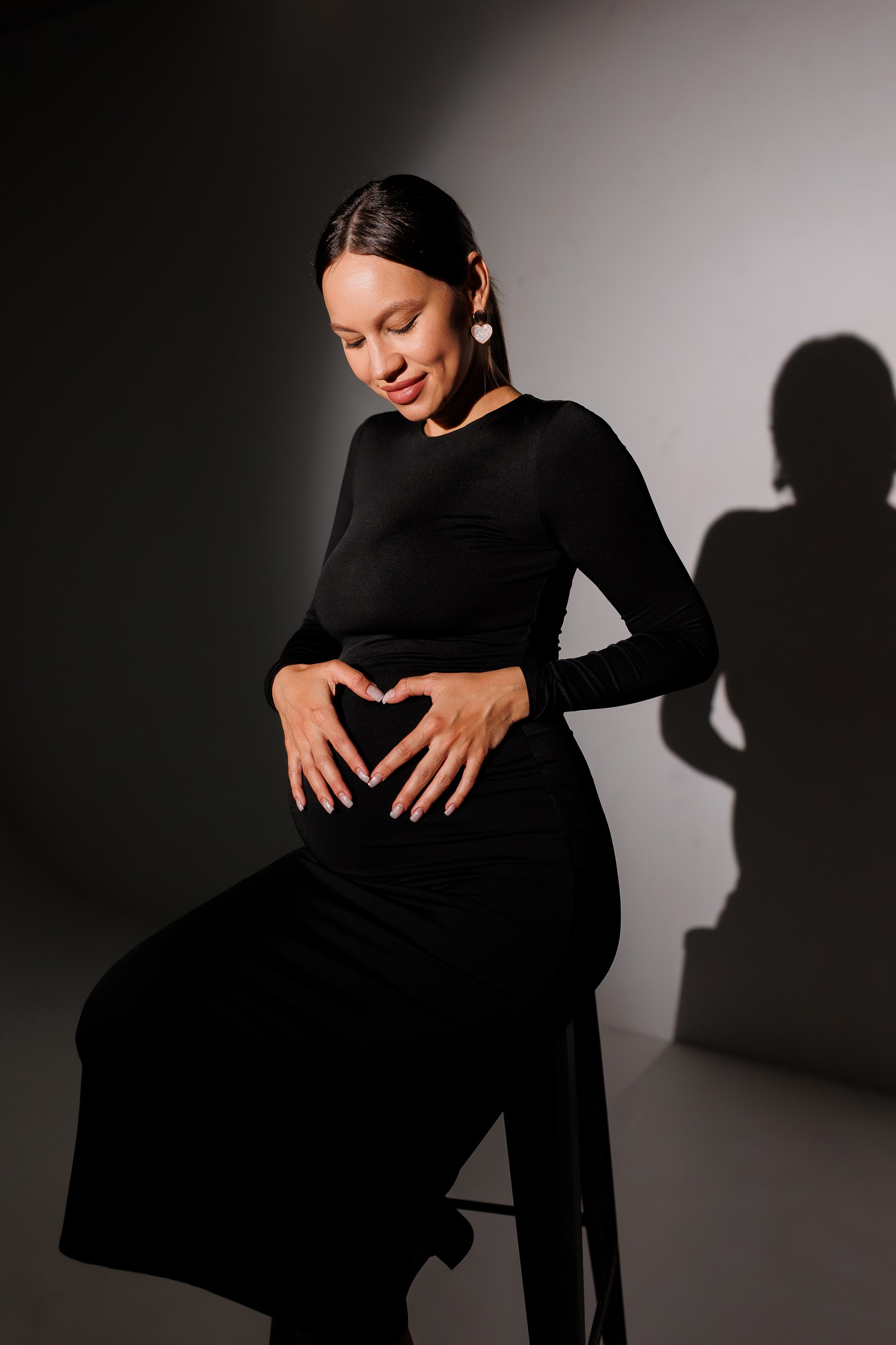 Валерия & Евгений. Фотограф из Хабаровска Юлия Черёмушкина