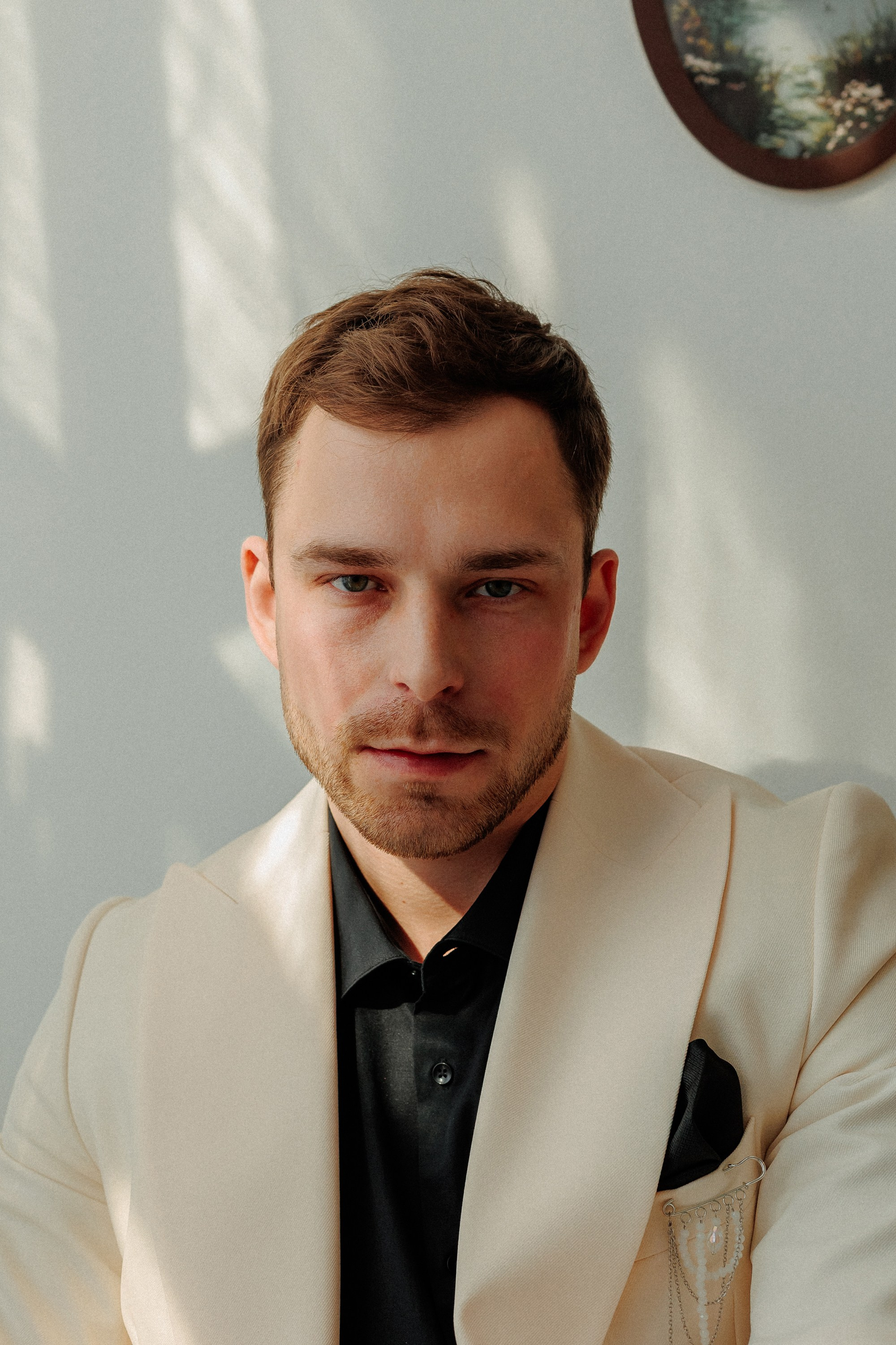 София & Никита. Фотограф из Хабаровска Юлия Черёмушкина