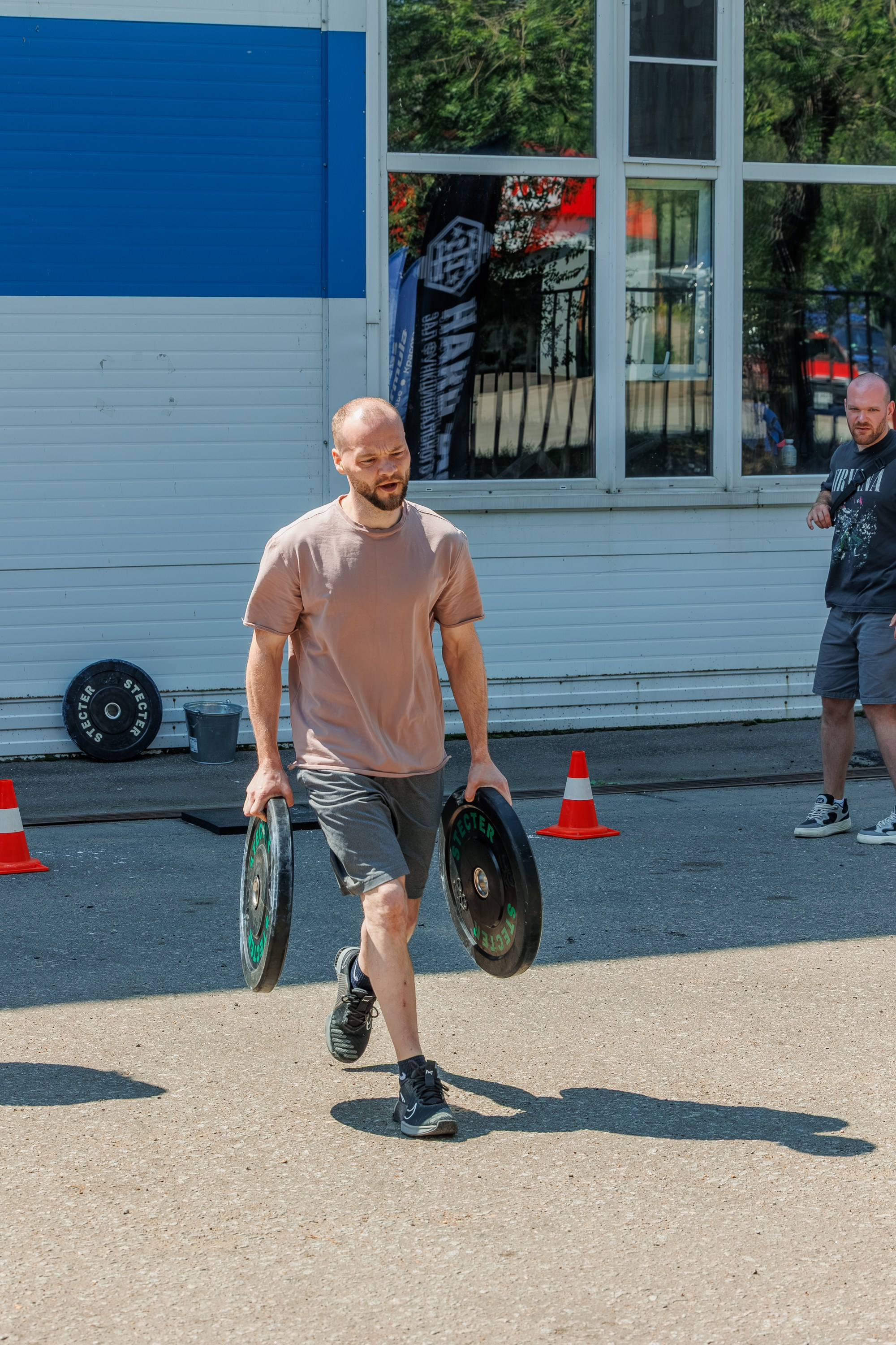 HARD ZONE | ДВ игры 2026. Фотограф из Хабаровска Юлия Черёмушкина