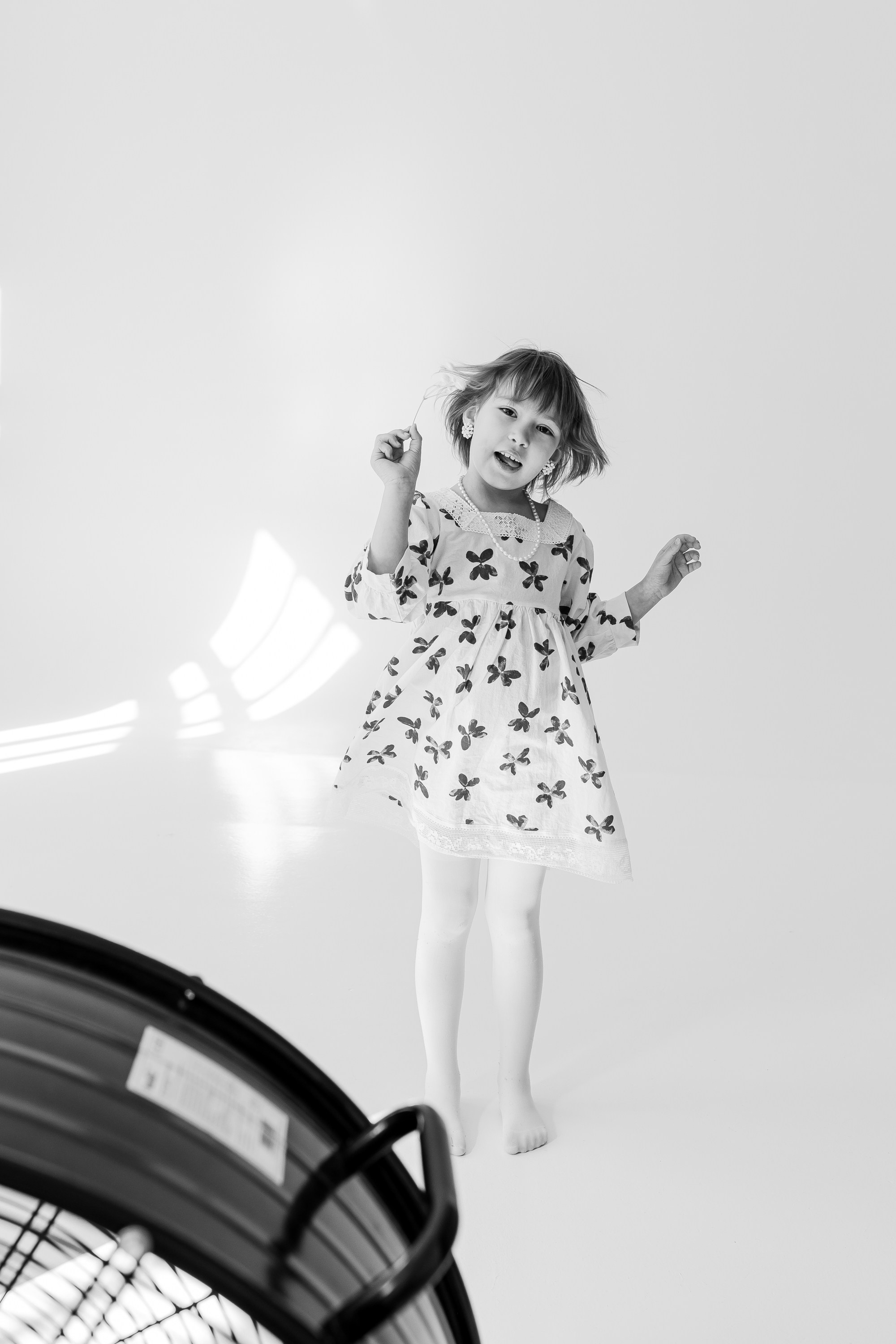 Ксения & Николь. Фотограф из Хабаровска Юлия Черёмушкина