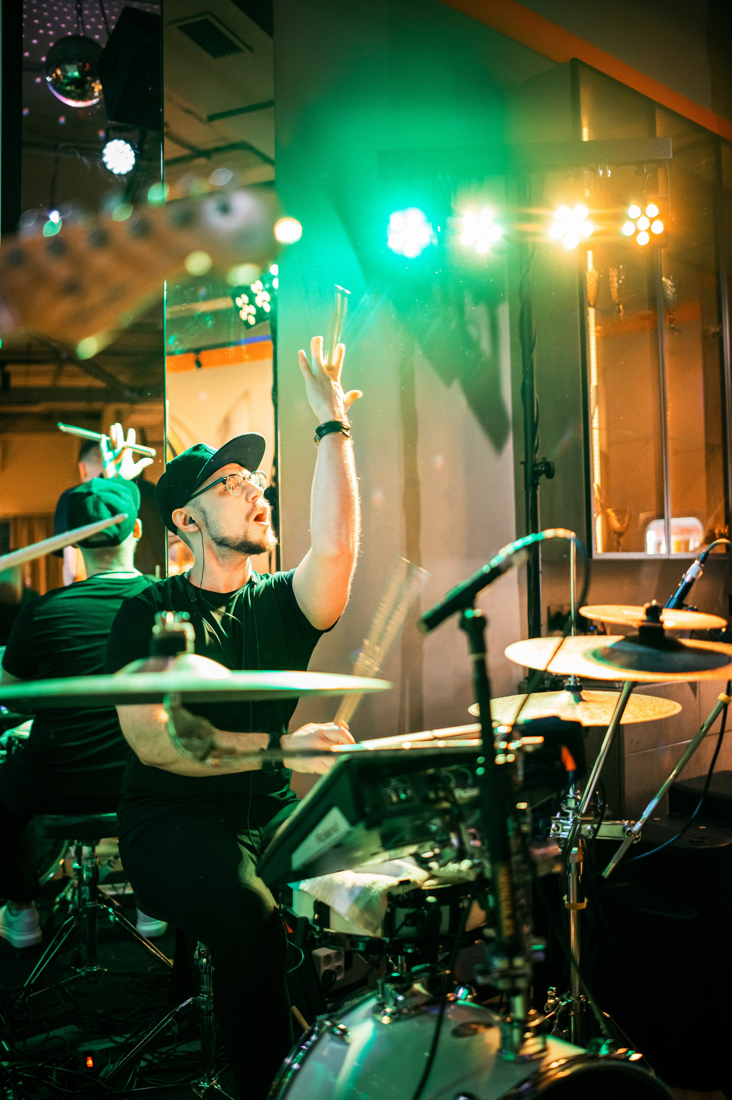 Ивенты. Фотограф — Игорь Ушаков