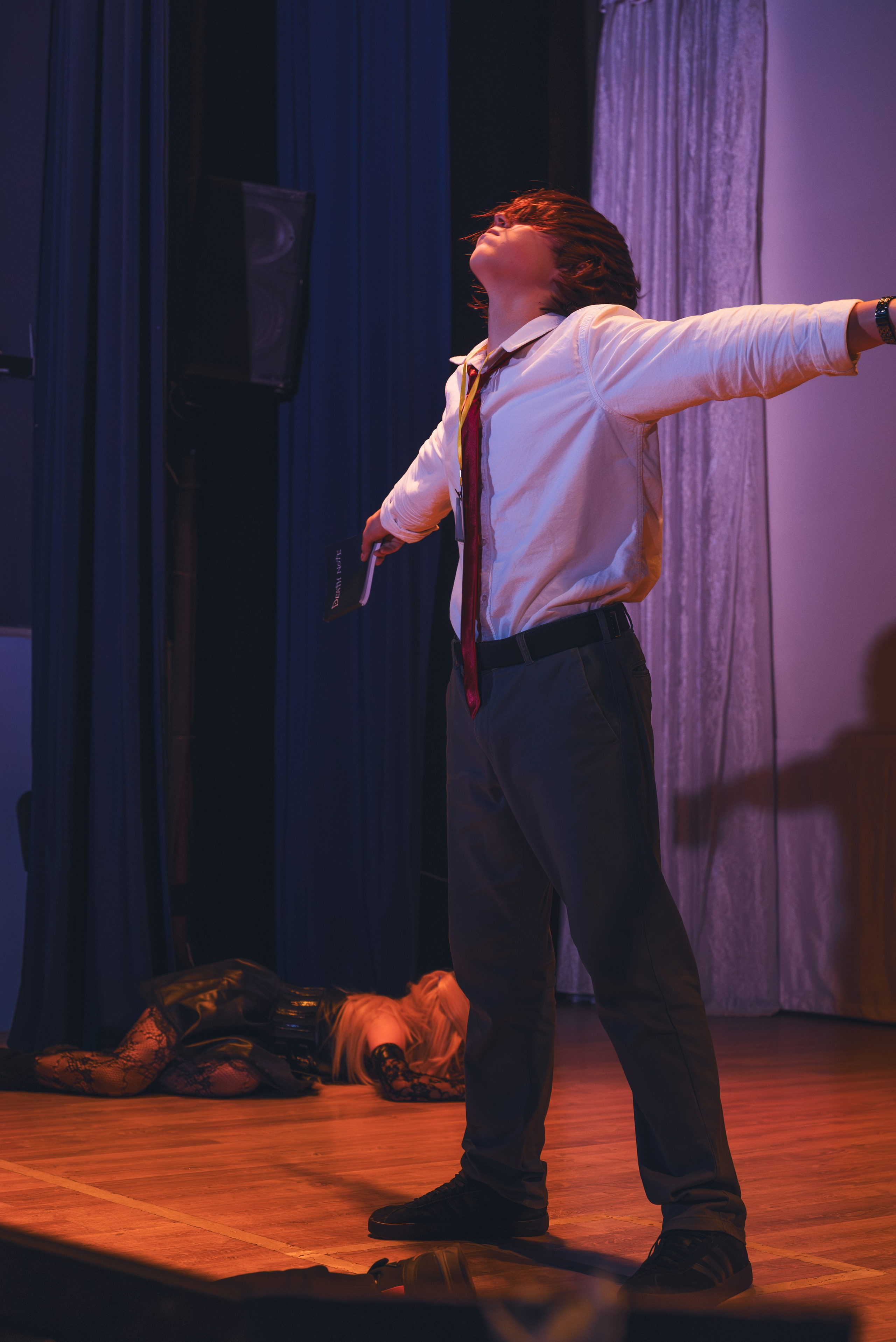 Репортажная съемка. Фотограф Вероника Чермных