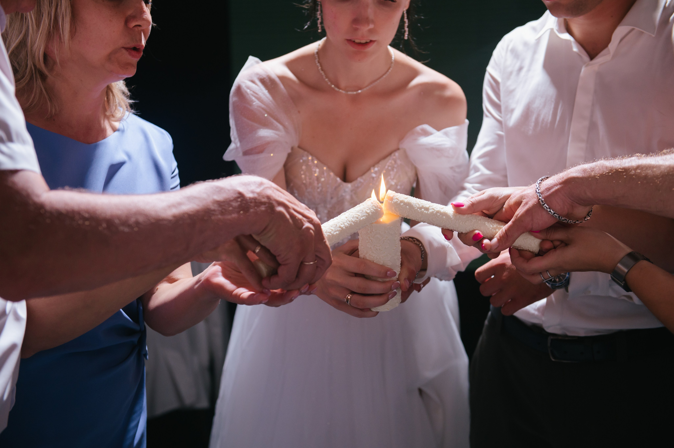 Иван и Оксана (г.Севастополь). Свадебный, женский, семейный фотограф в Севастополе Юлия Мошенко