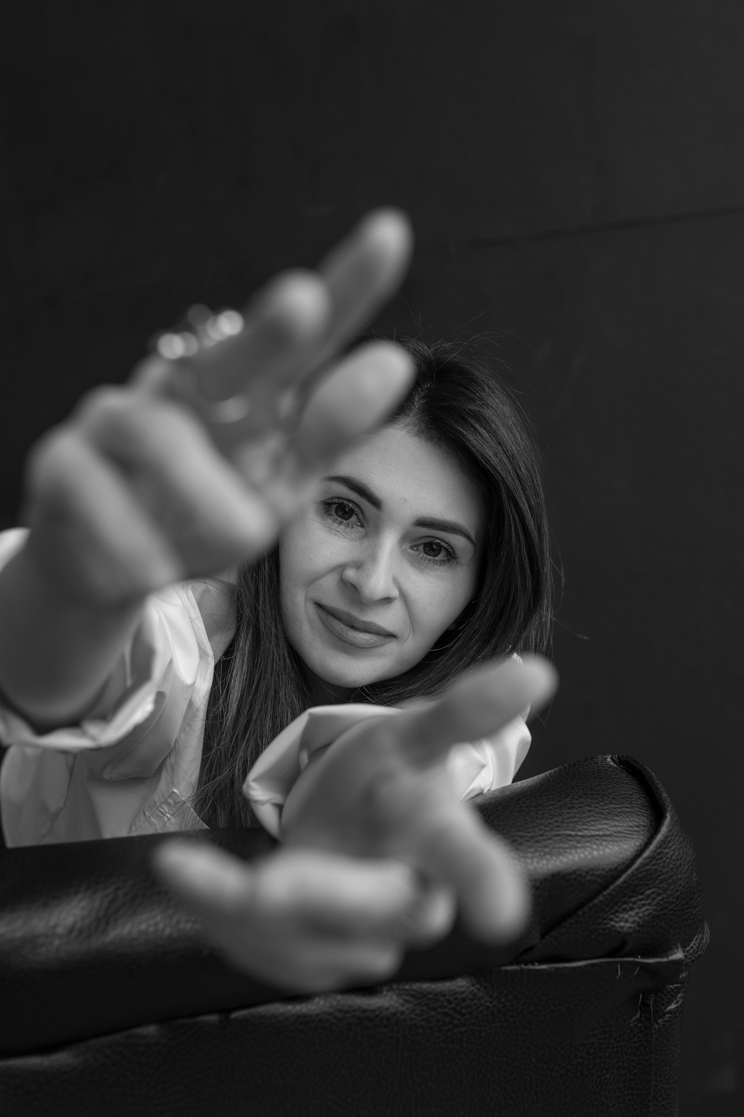 Портреты. Свадебный и портретный фотограф Москва МО Анастасия Барашова