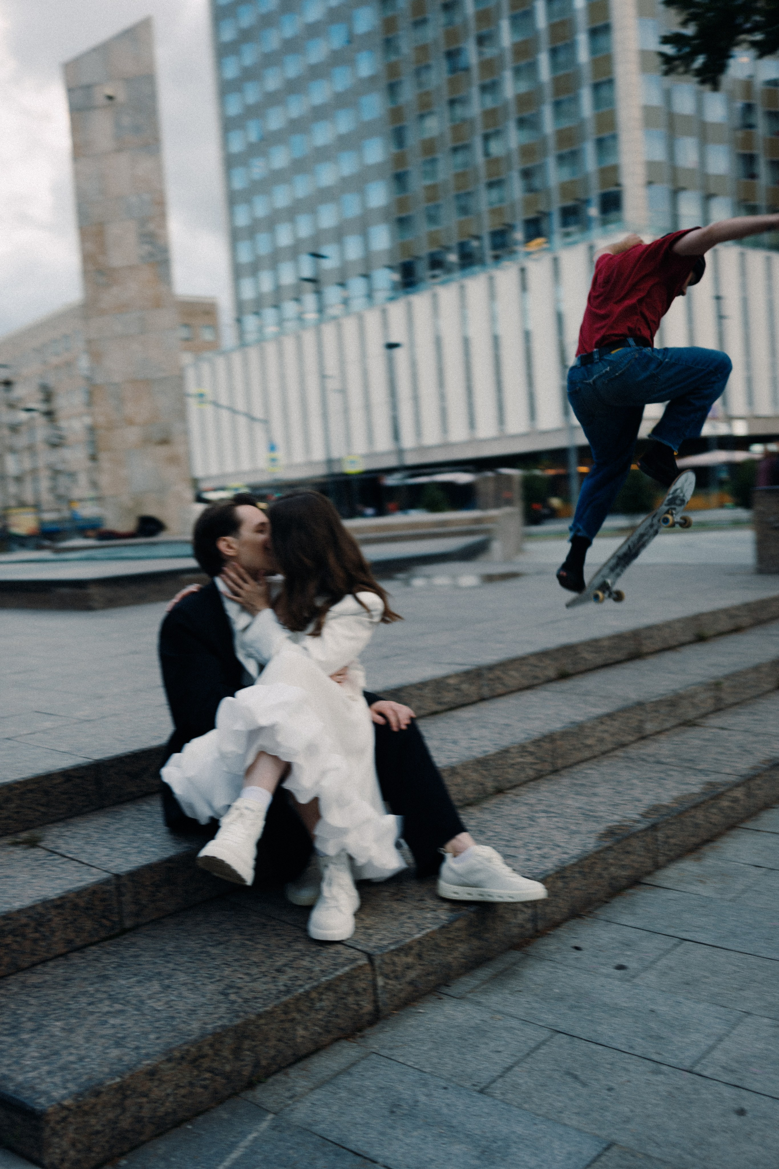 Фотограф Дмитрий Богданов