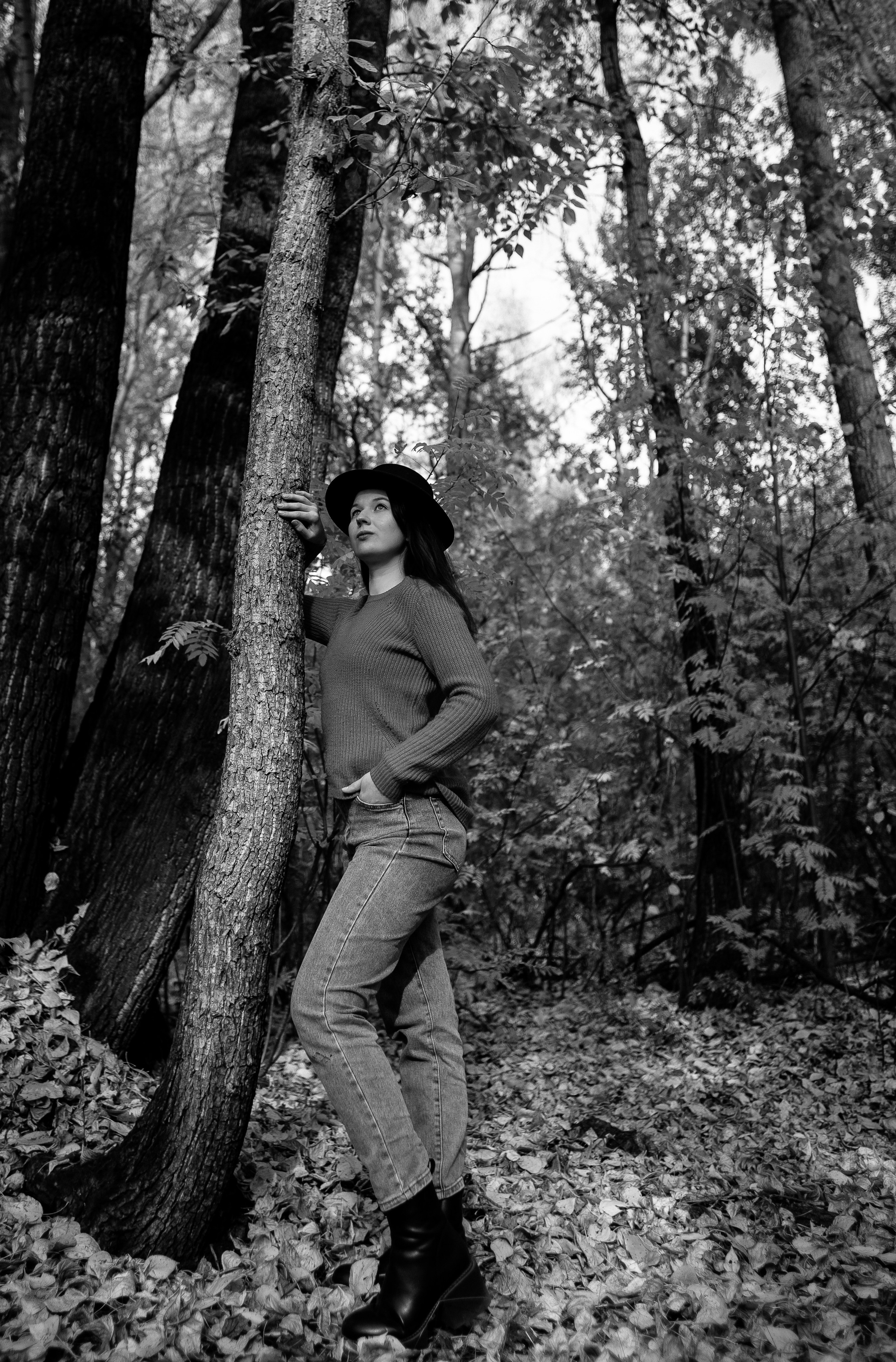 Анна. Фотограф Татьяна Орлова