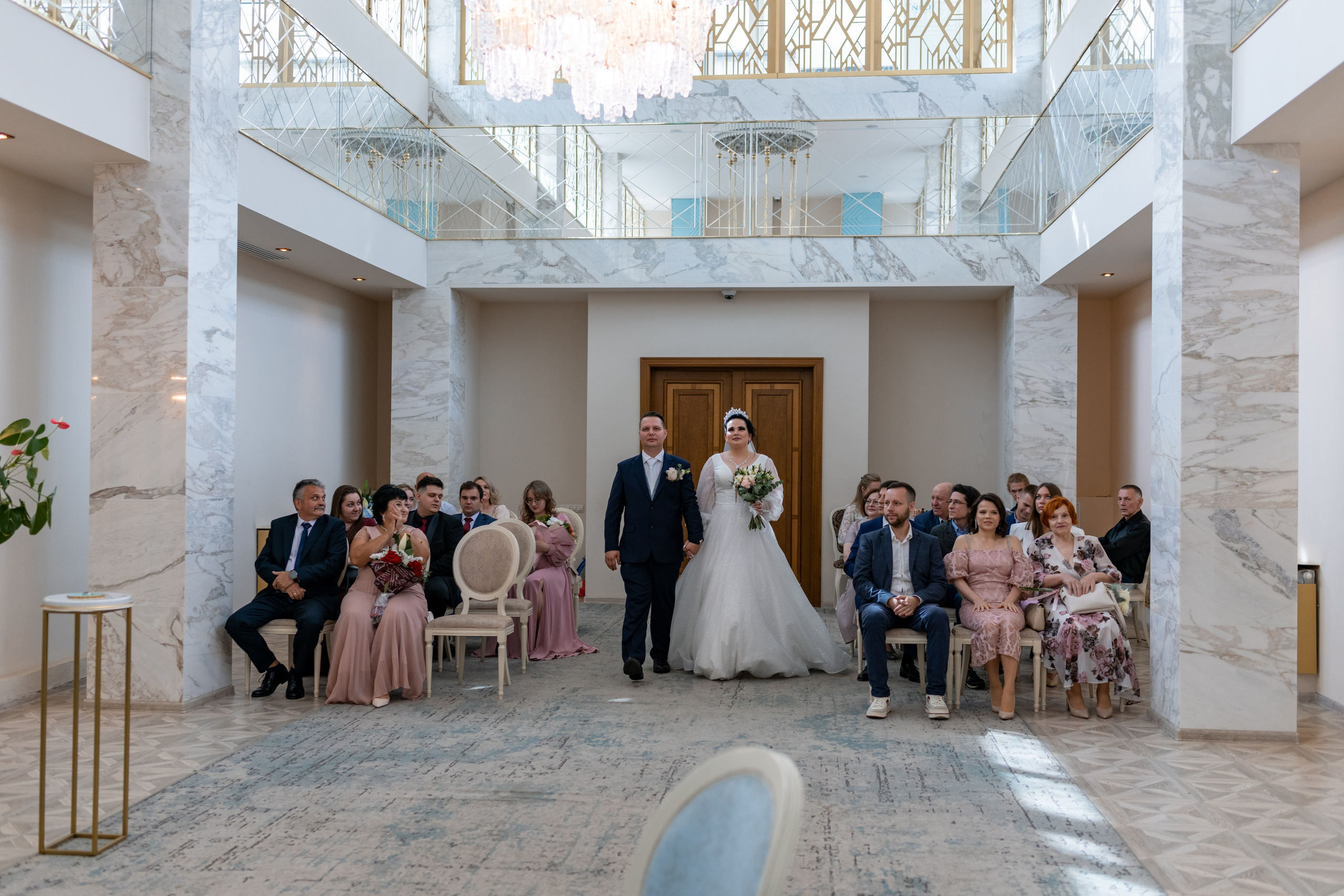 Виктория и Александр. Фотограф в Москве/Зарайске Шахова Марина