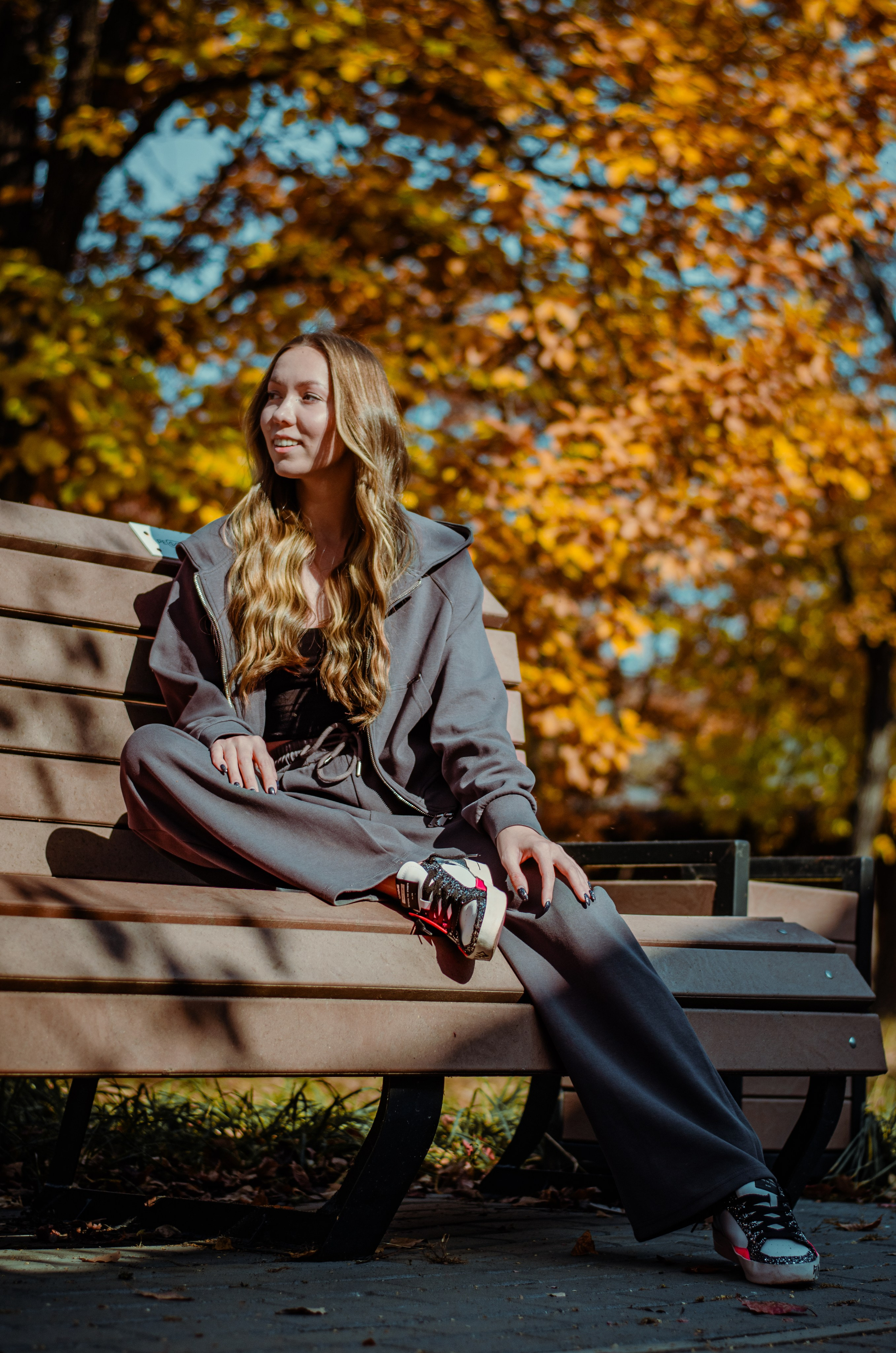 Ksenia. Фотограф | Евгений Панченко — Москва