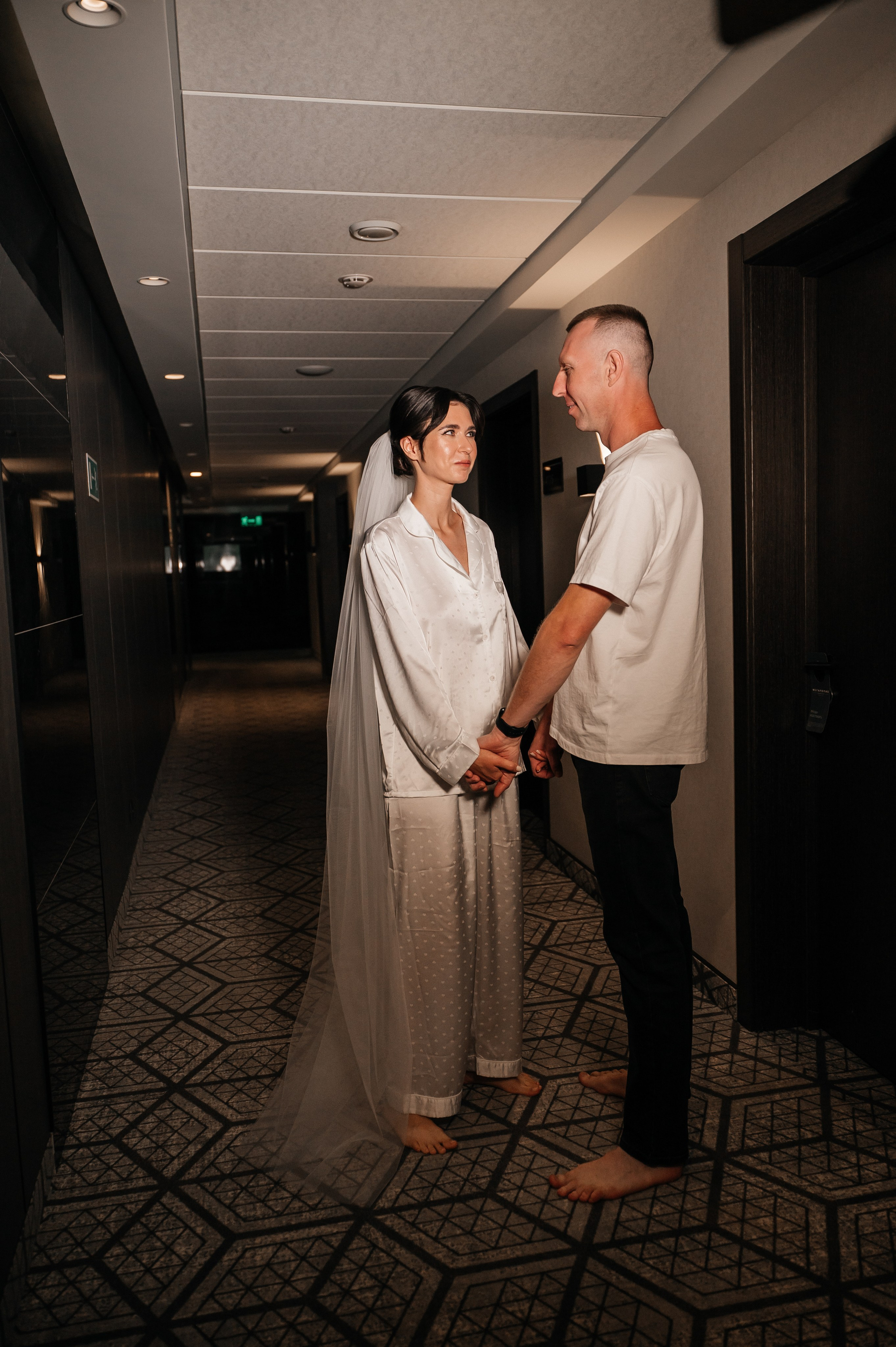 Женя и Рита 06.09.2024. Свадебный и семейный фотограф в городе Смоленске