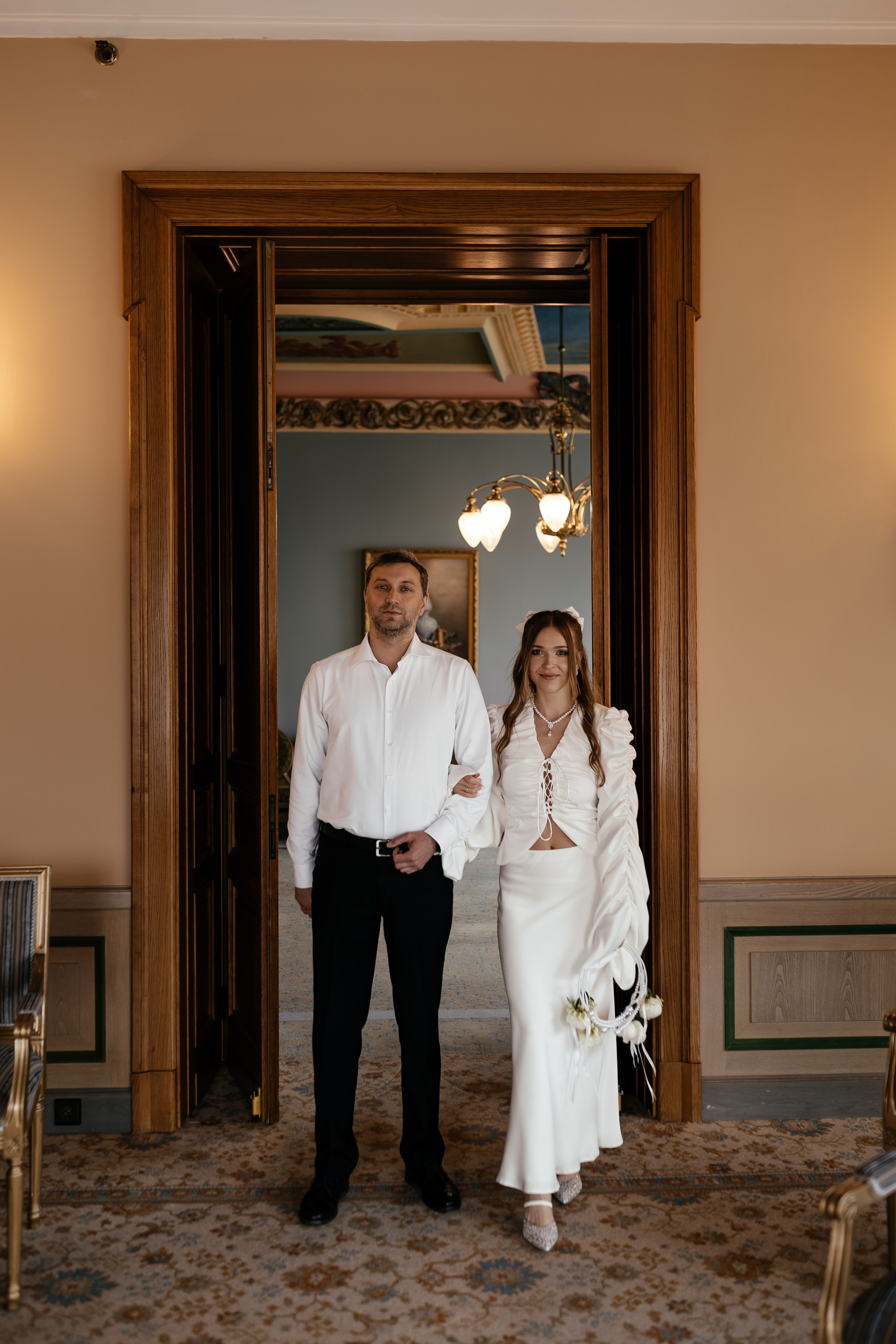 Отель Националь. Фотограф в Москве Диана Малимон