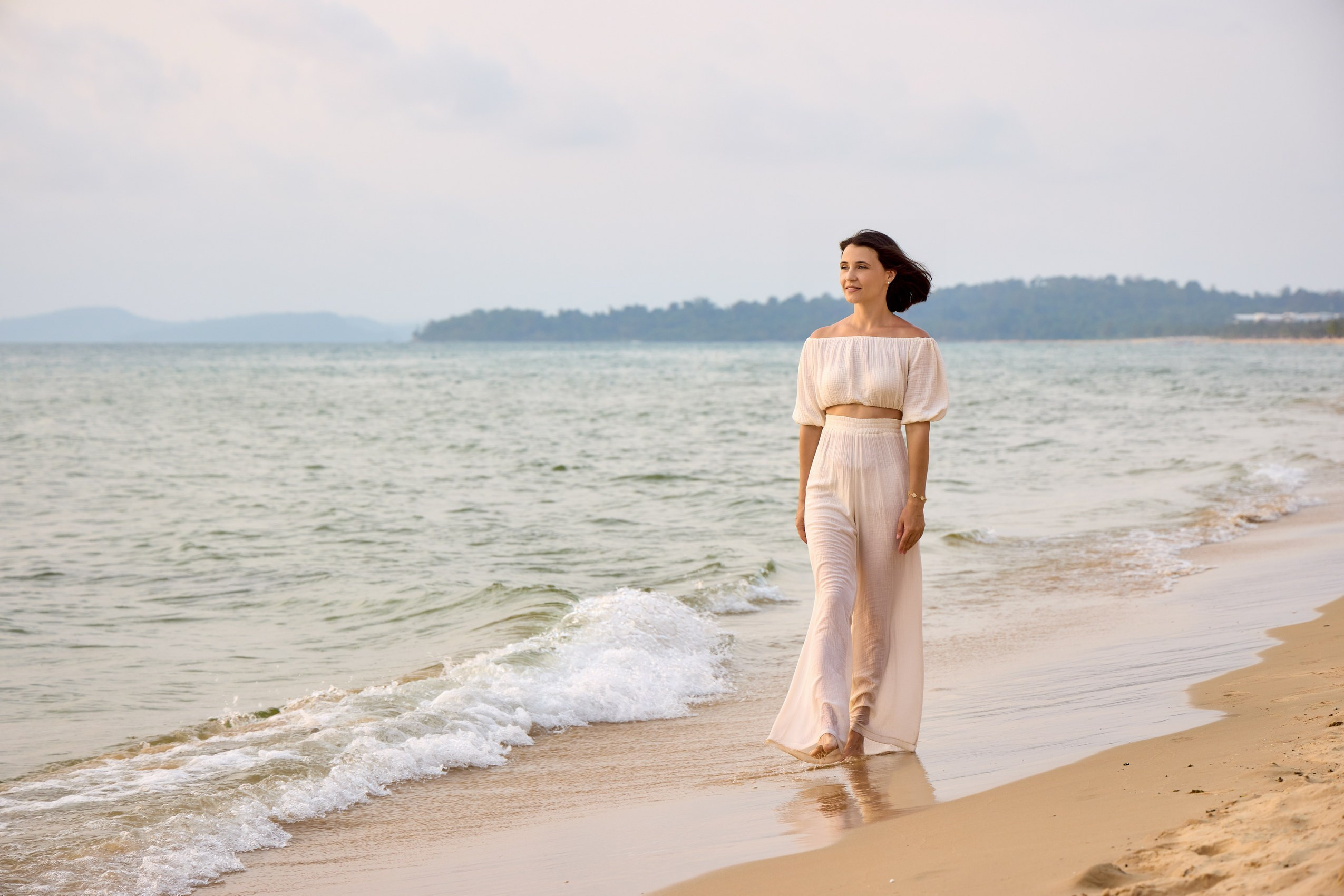 Family Photoshoot at WyndamGrand