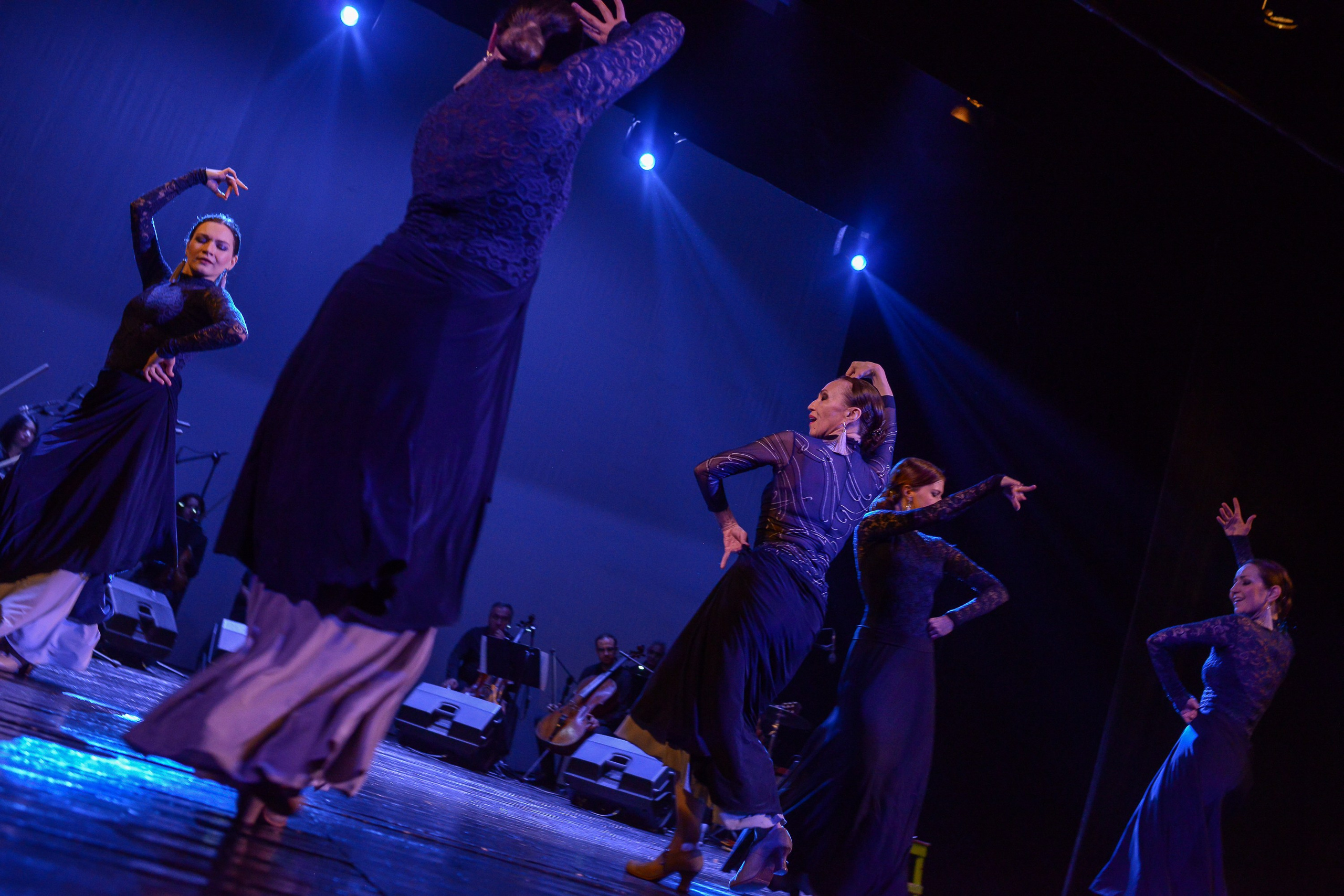 Концерты. Ивент-фотограф Санкт-Петербург/Event photographer based in St.Petersburg, Russia