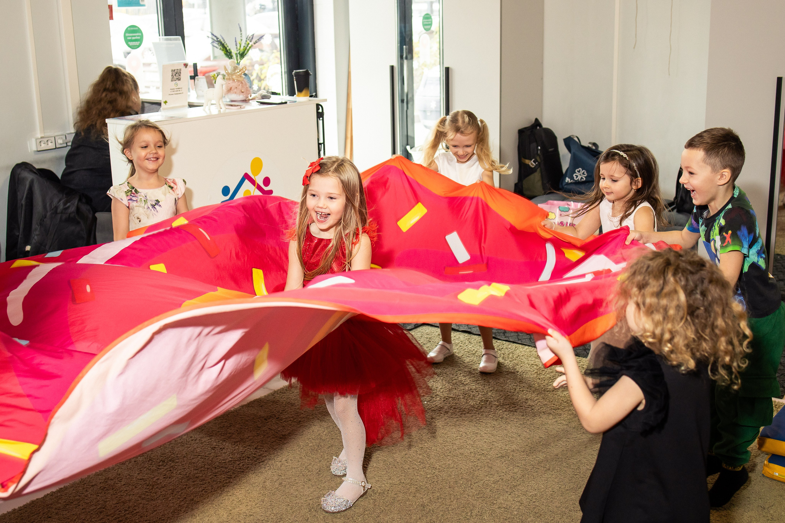Валерия. Детский и семейный фотограф в Пушкино, Мытищи, Москва Сергеева Светлана