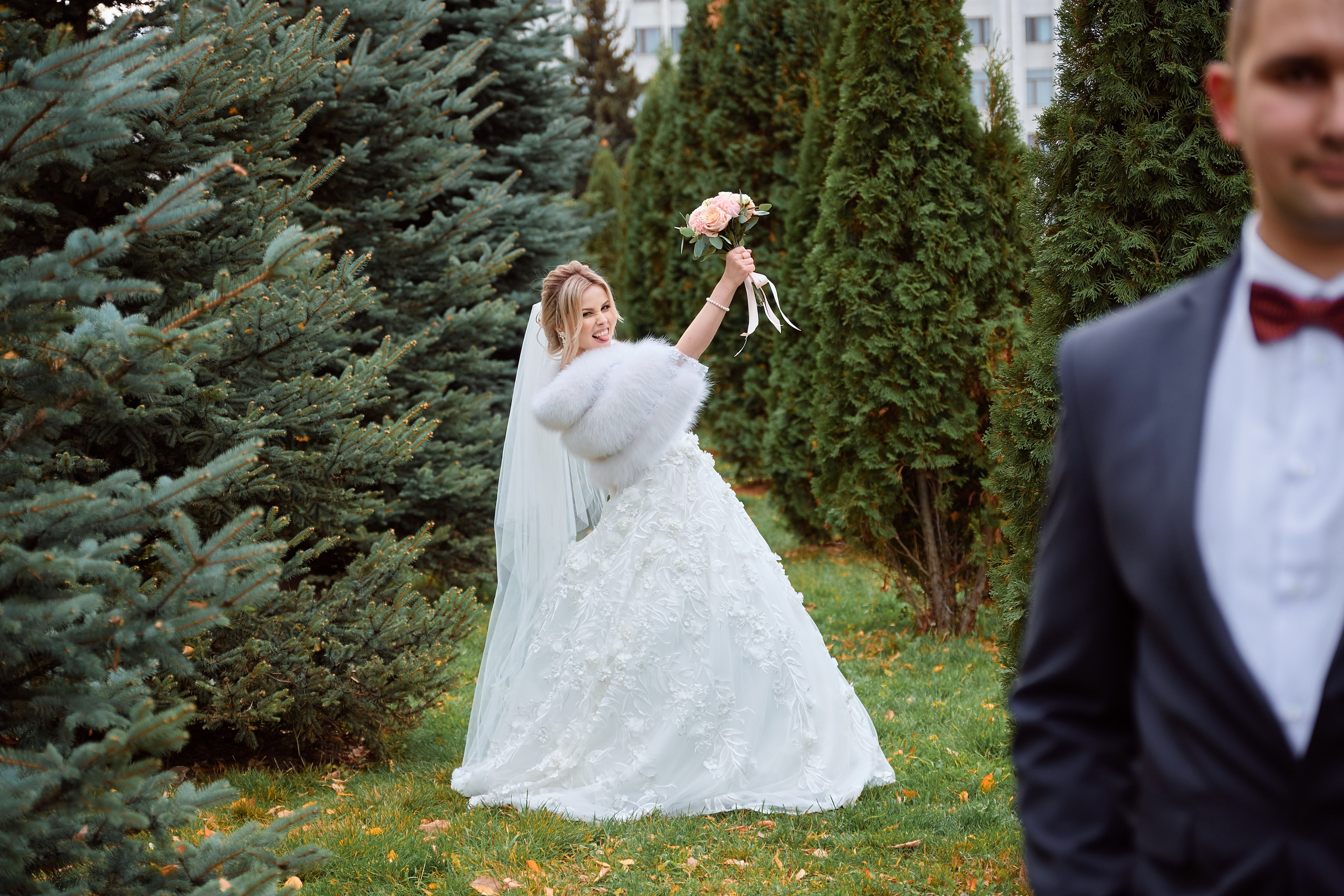 Осень. Фотограф в Самаре Татьяна Дубаносова