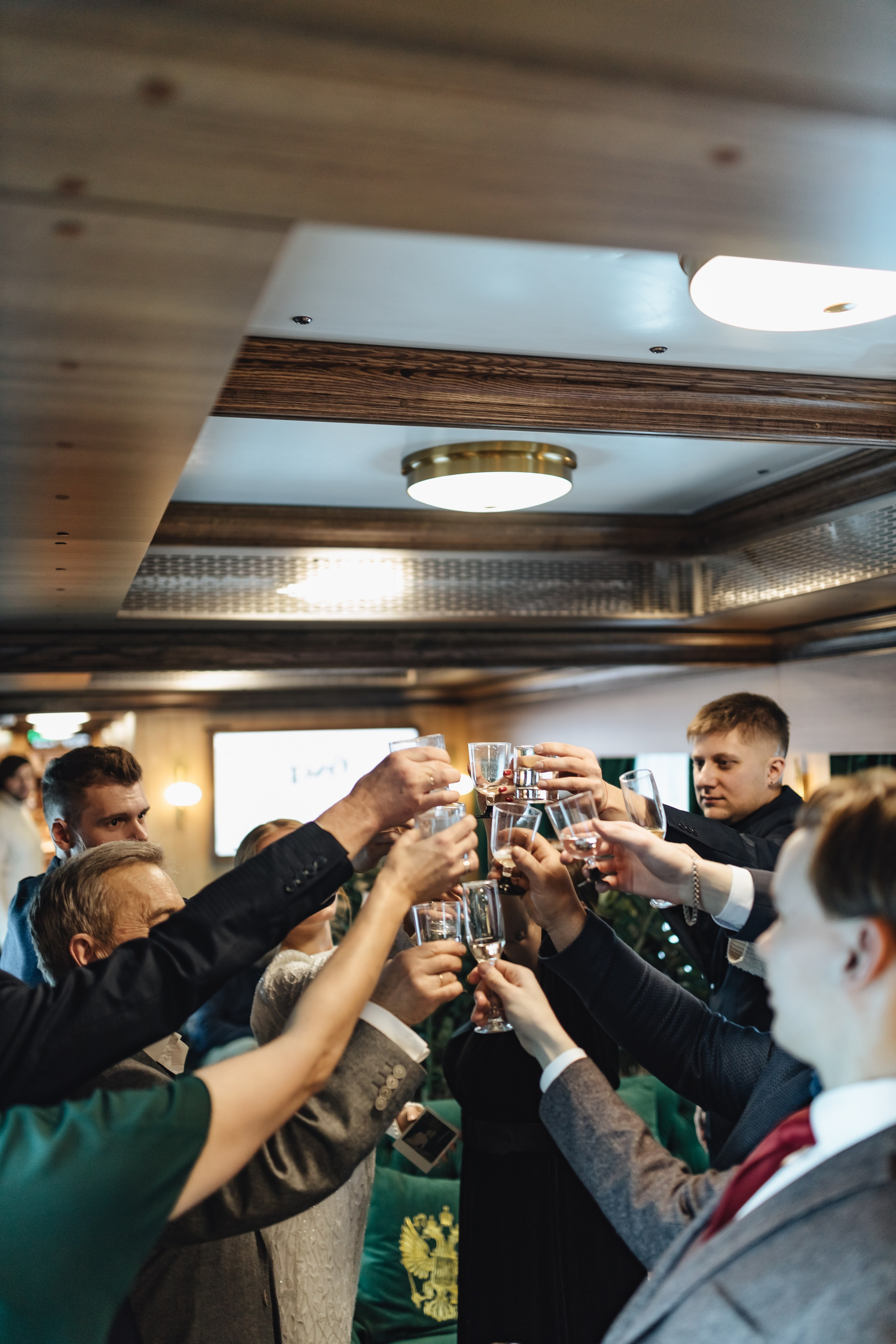 | И сердце мое — северный свет |. Jen.swph Свадебный фотограф