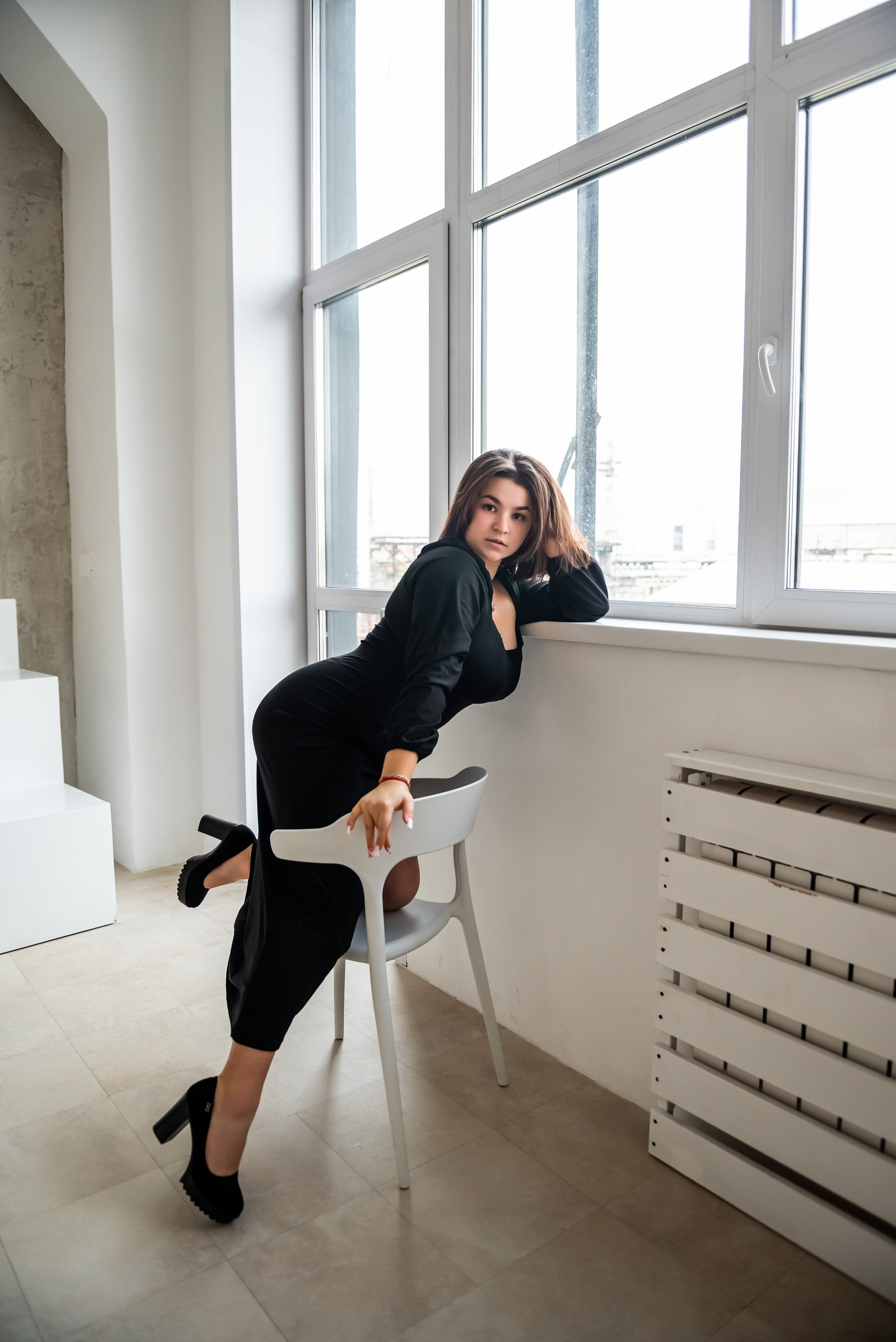 LEVITA (студия балета)