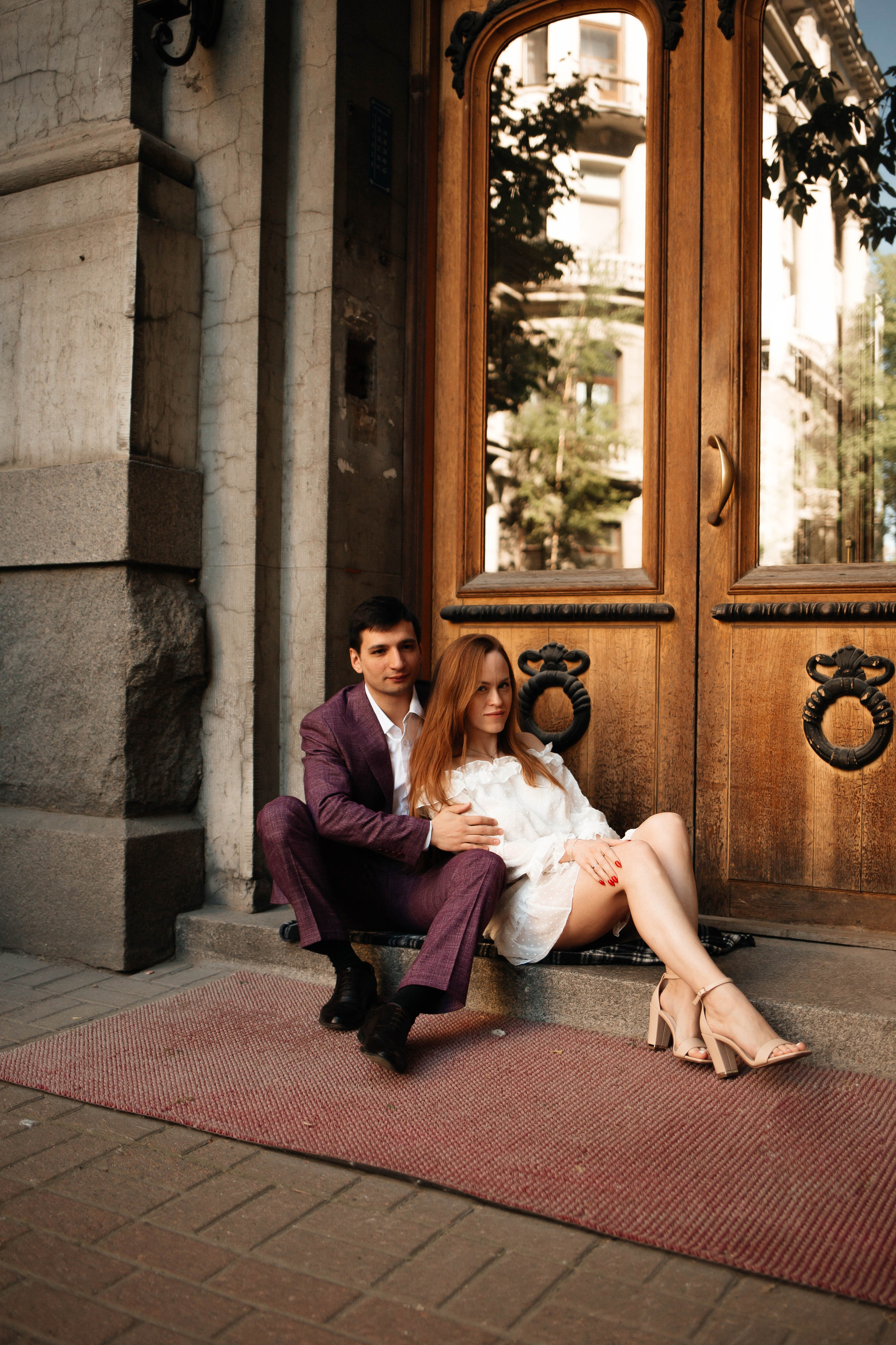 Love Story. Анна Михайлова|Свадебный фотограф в Санкт-Петербурге