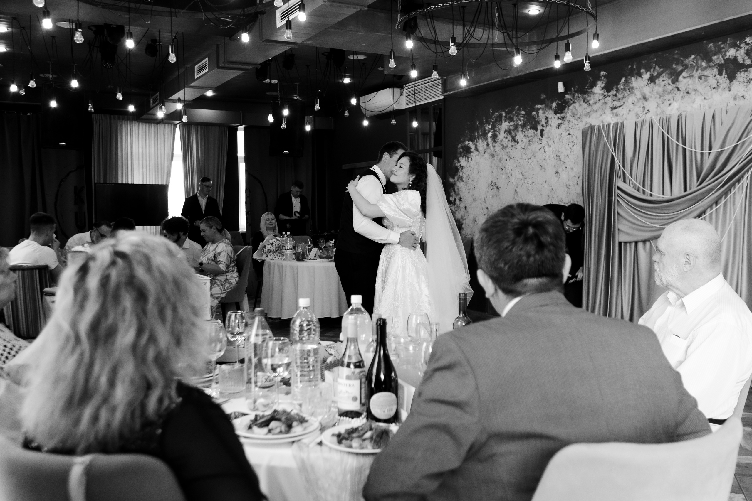 Свадьбы. Портретный и свадебный фотограф в Перми Ная Моложенко