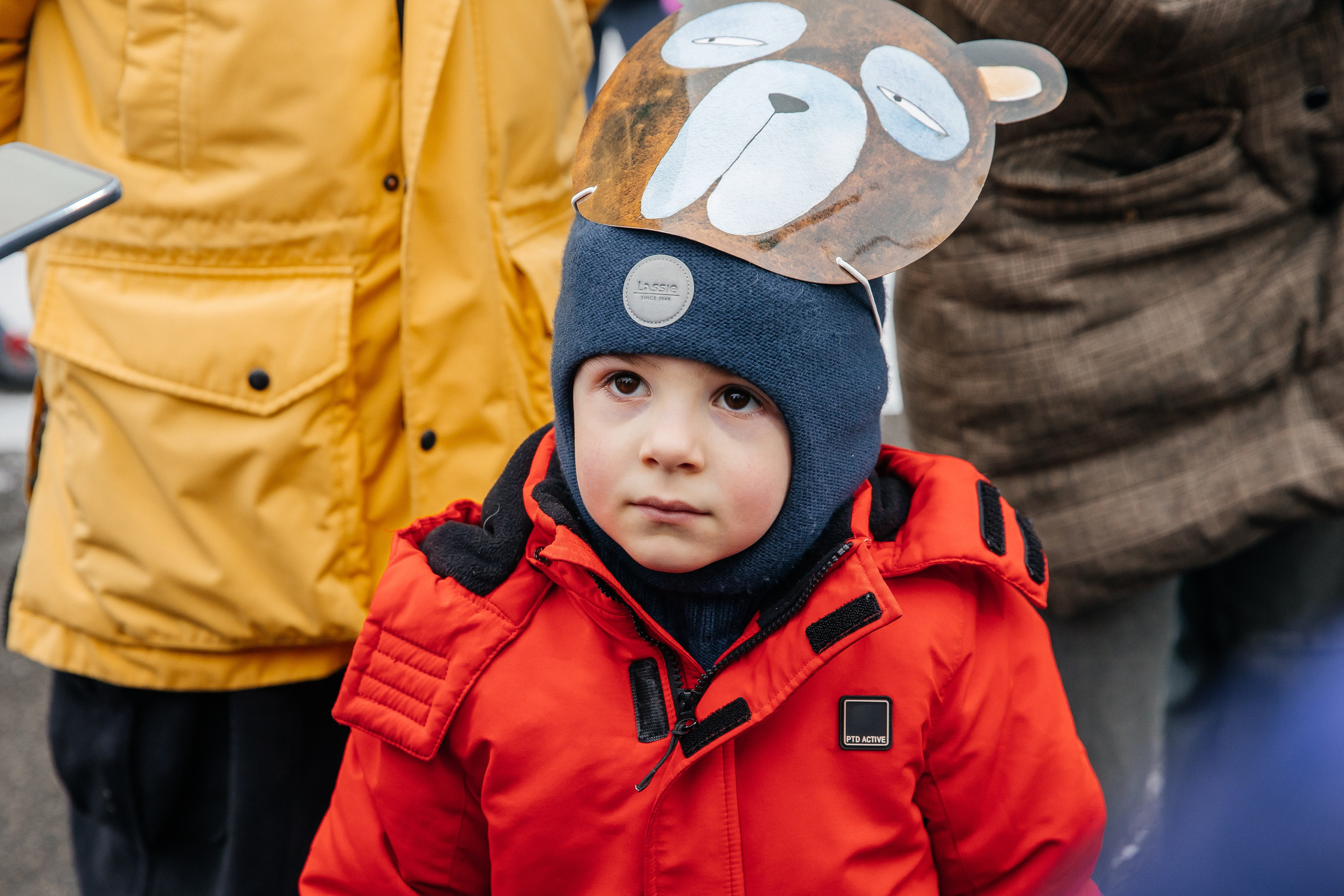 Фонд Хабенского ВДНХ. Леся Гаранина. Семейный фотограф/видеограф Москва и область