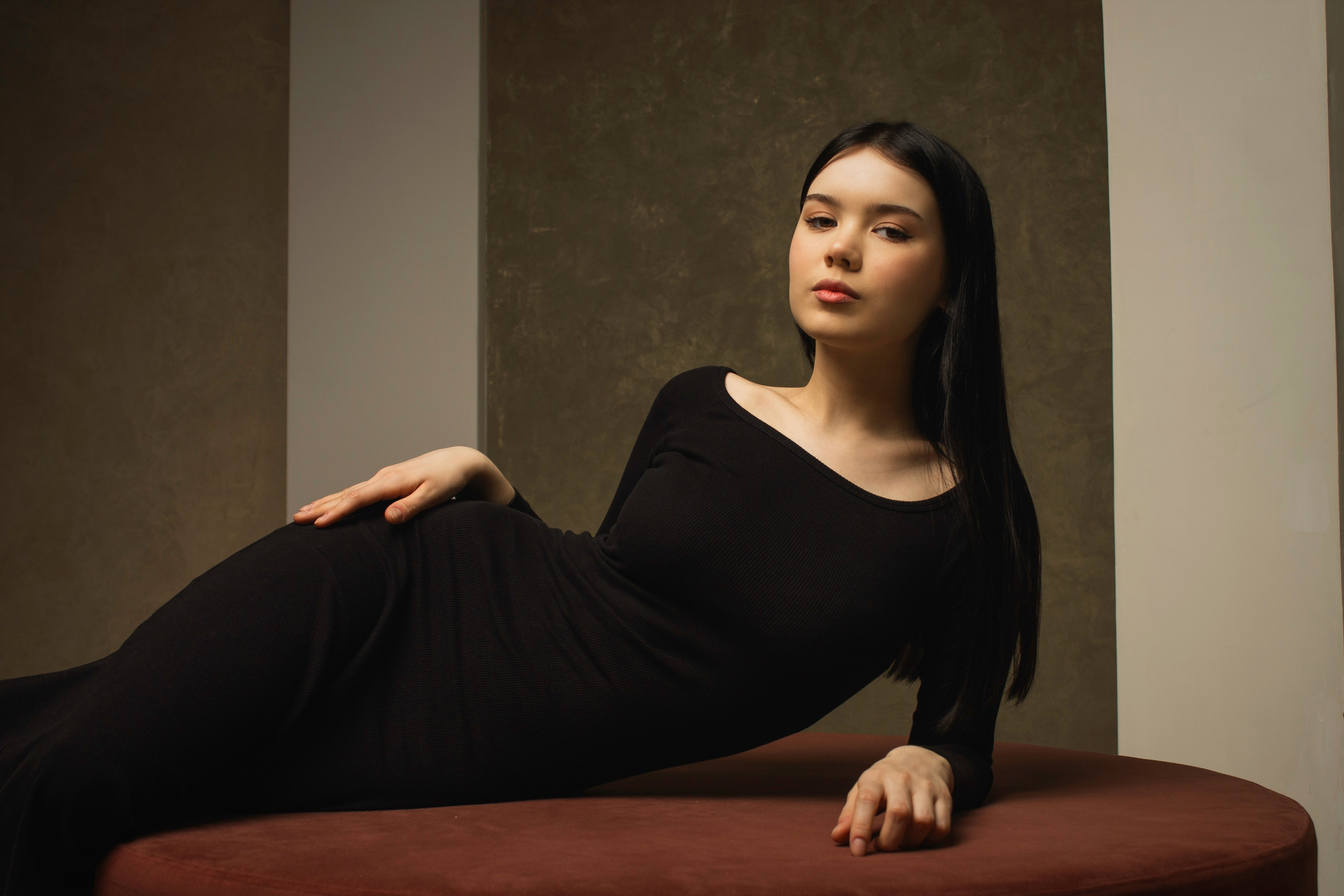 Фотограф Александра Пискунова в Саратове I Женский портрет, Коммерция