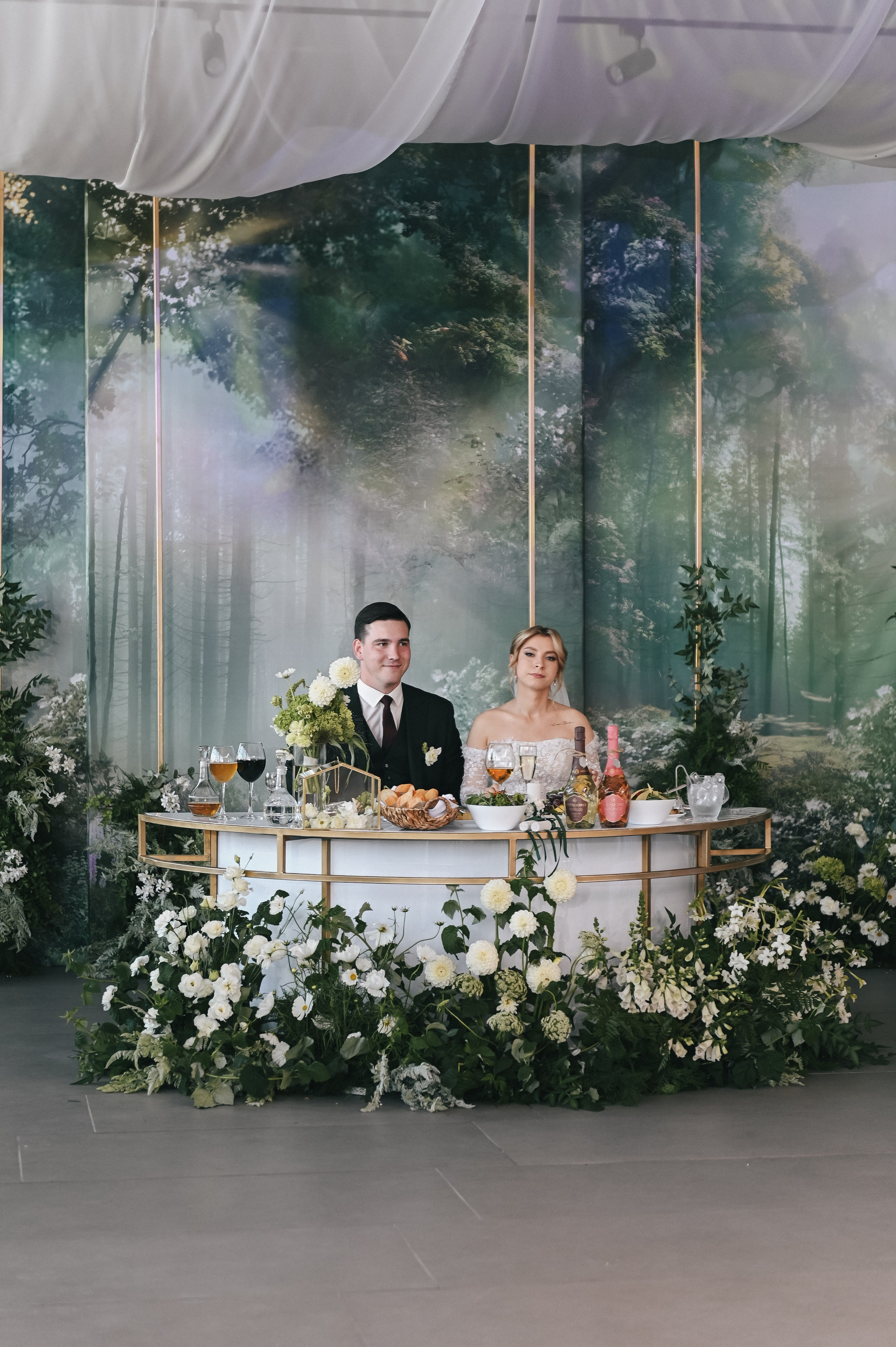 Данил + Анастасия — Организация ВАН ЛАВ. Свадебный и семейный фотограф Волгоград Москва