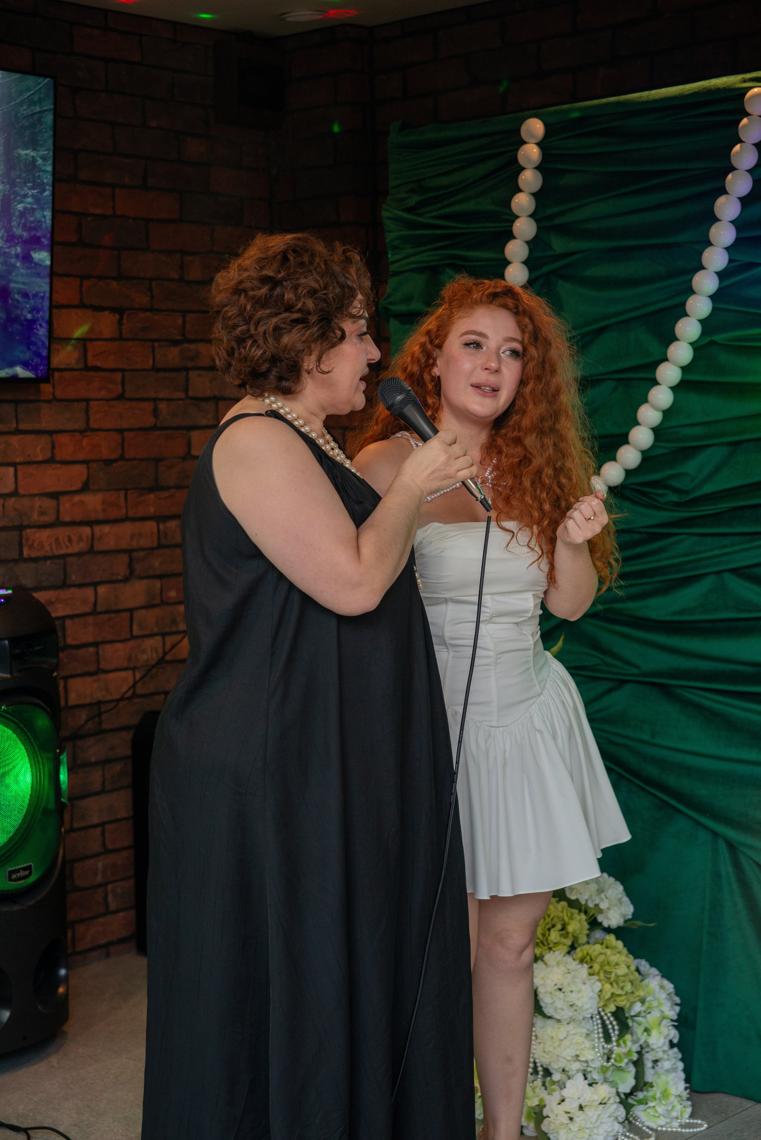 Репортаж ДР