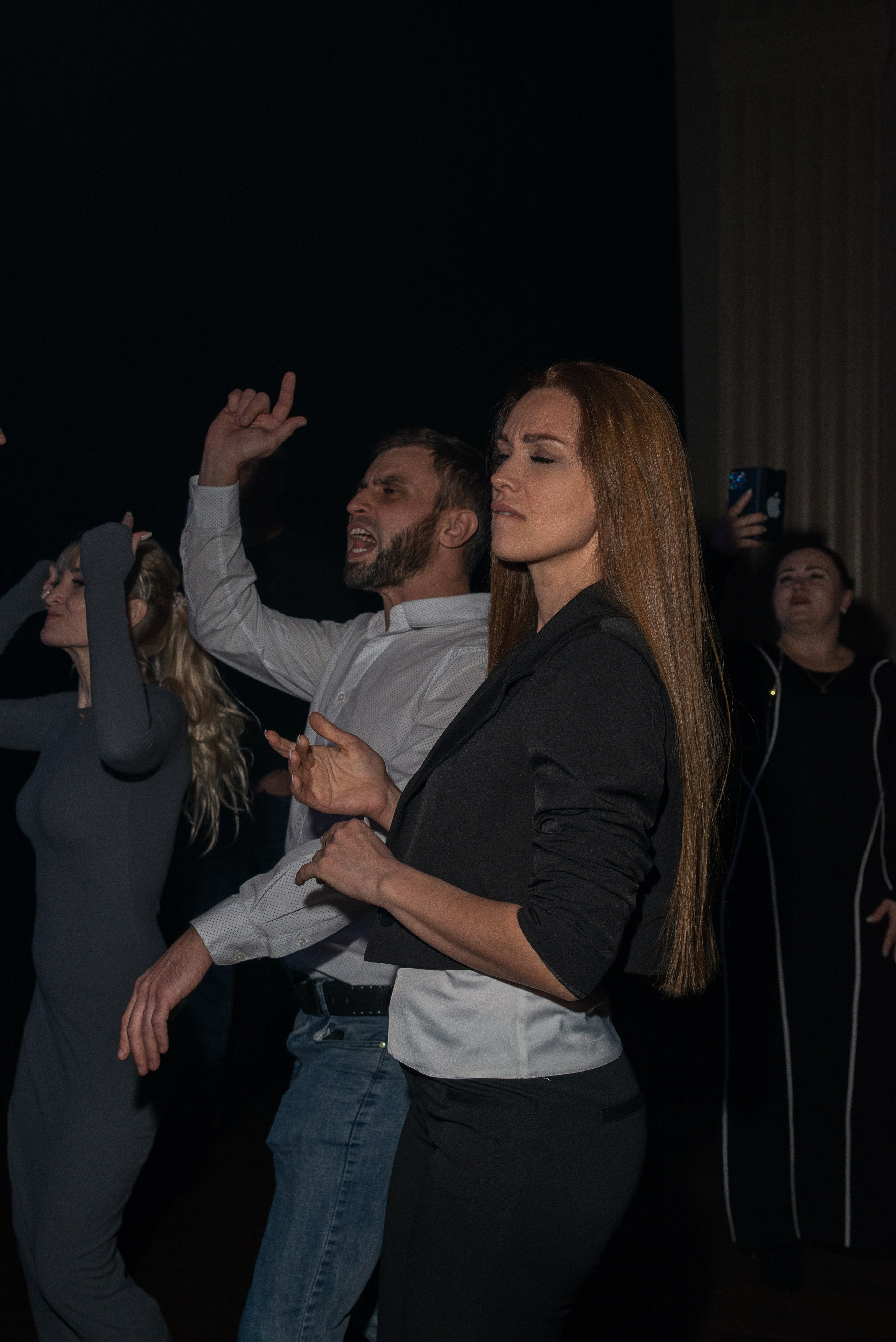 Репортажная фотосессия в краснодаре