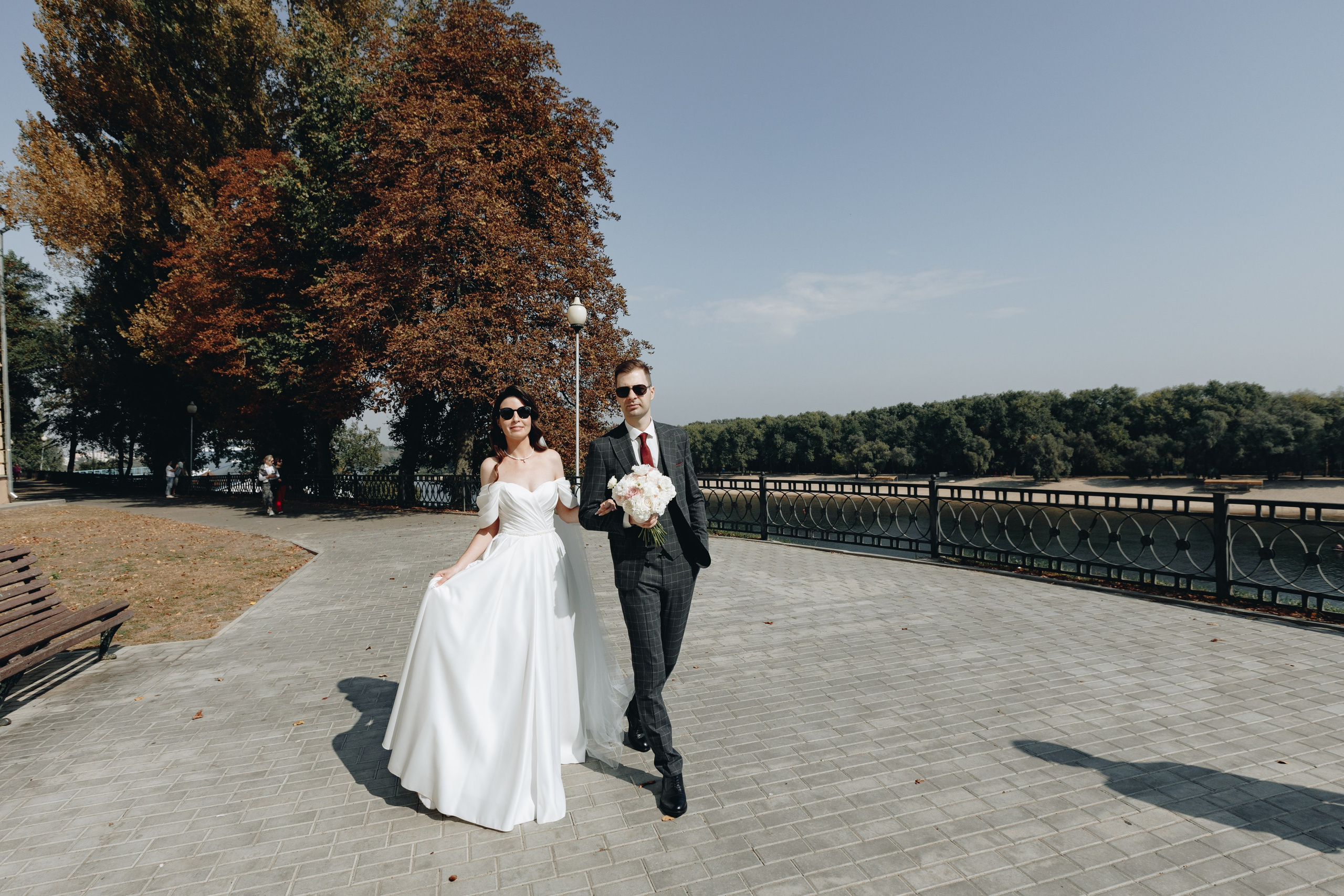 В+И. Свадебный семейный фотограф и видеограф Гомель Минск Беларусь Европа