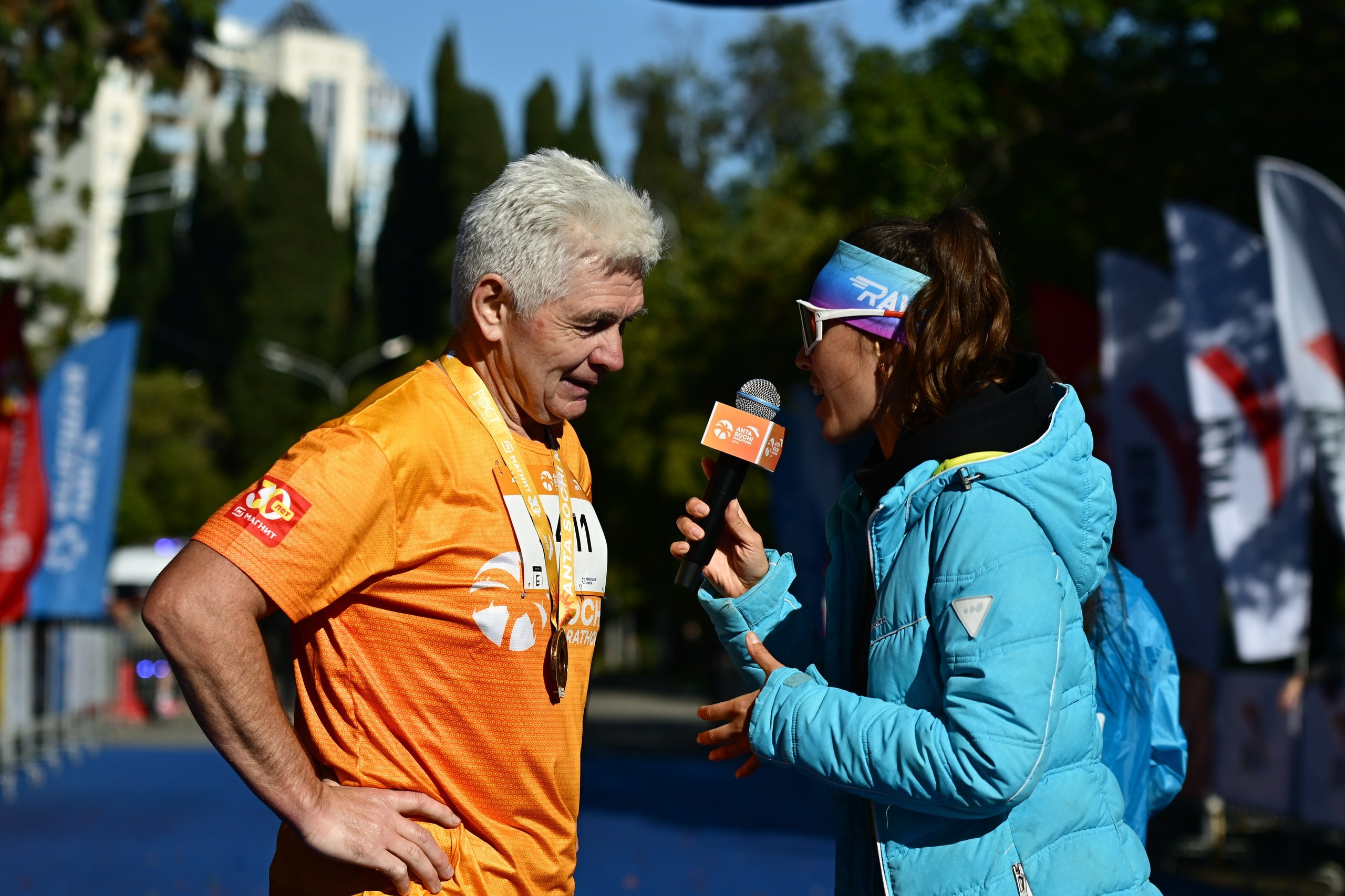 Сочи Марафон 03/11/24. Фотограф в Краснодаре Алена Горбунова