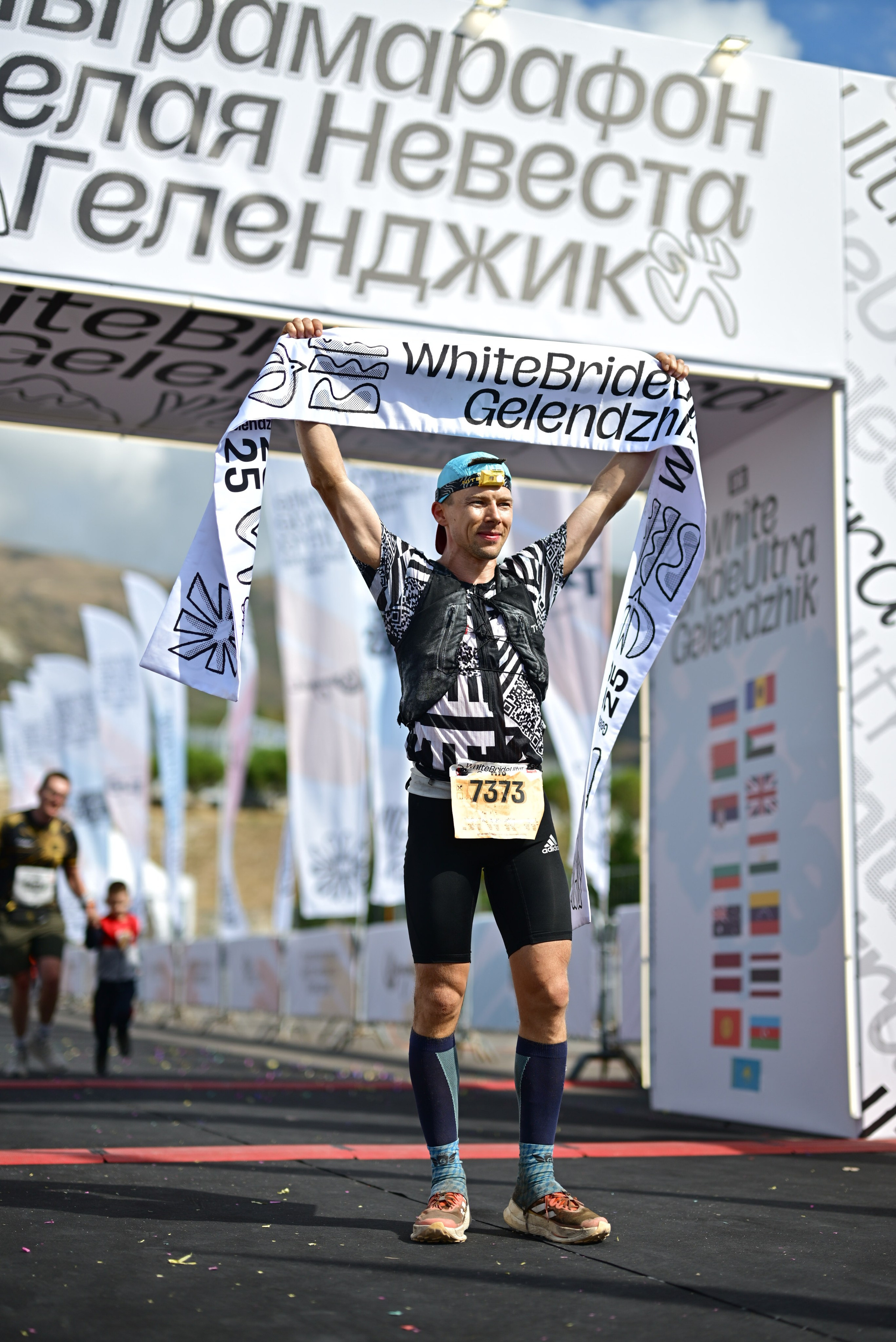 White Bride Ultra Gelendzhik 28/09/2025. Фотограф в Краснодаре Алена Горбунова