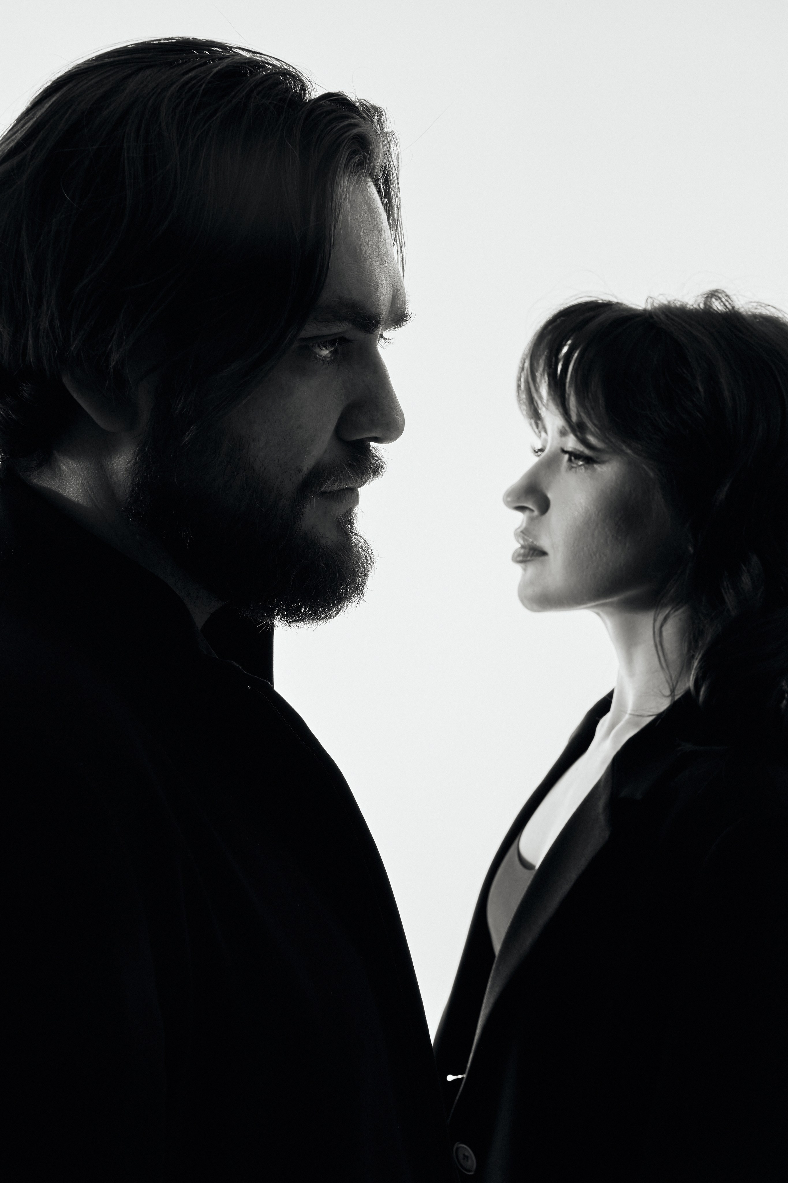 Индивидуальная. Фотограф Артем Котелевец