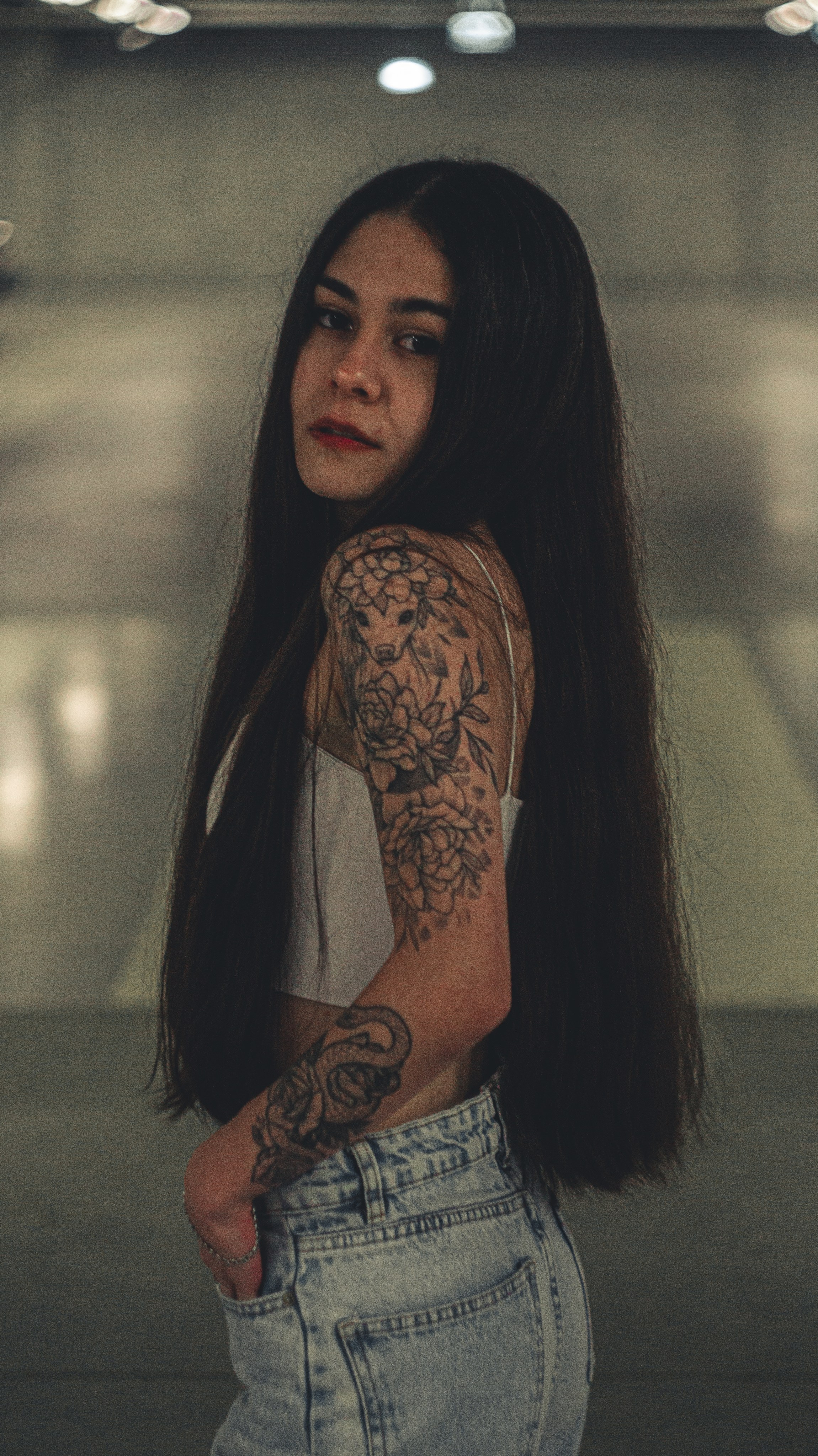 Лолита. Профессиональный фотограф