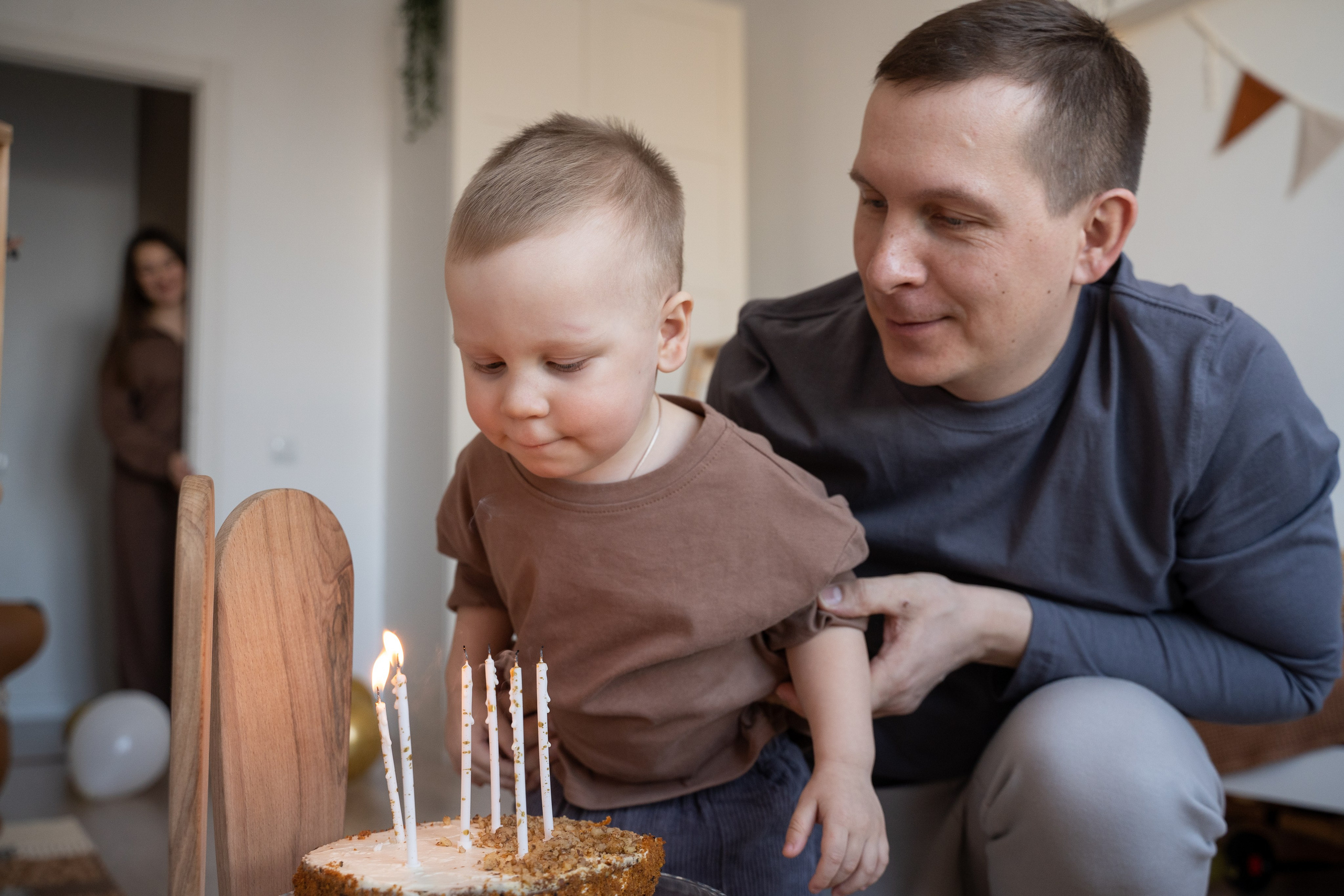 Семья. Свадебный и семейный фотограф в Екатеринбурге Анна Месяцева