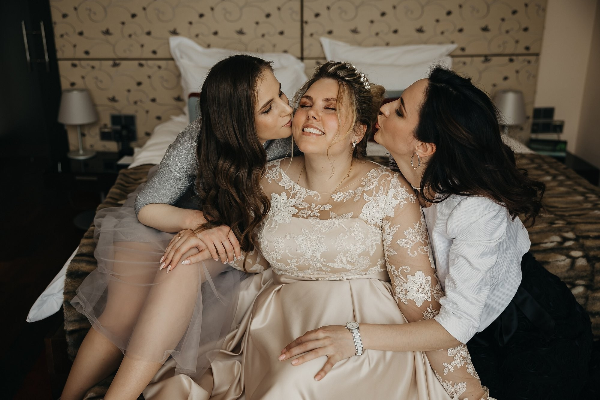 Yana & Vanya. Репортажный и свадебный фотограф в Ярославле Павел Грязнов