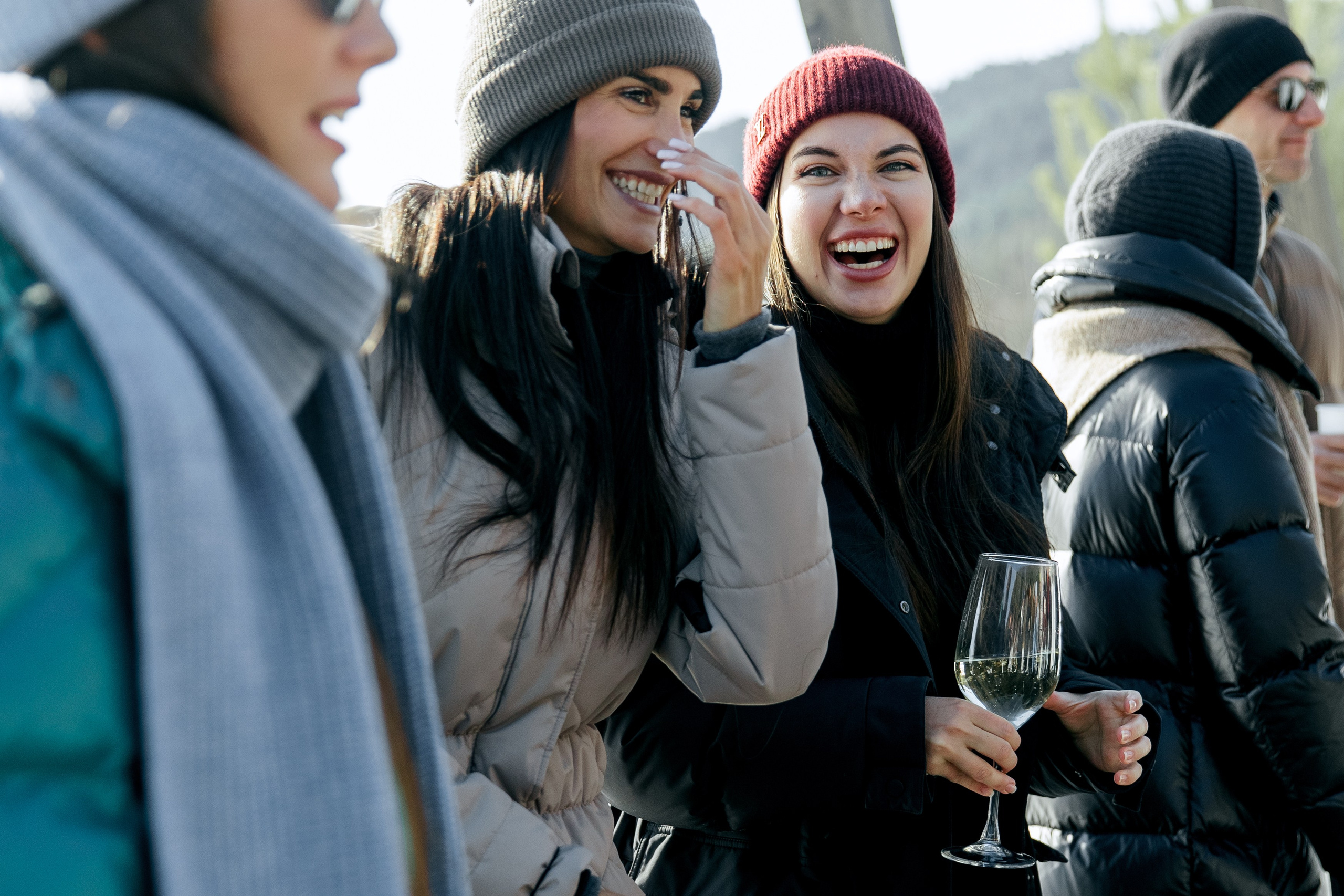 ДЕНЬ ДОЖДЕНИЯ ЕКАТЕРИНЫ. Фотограф в Красноярске