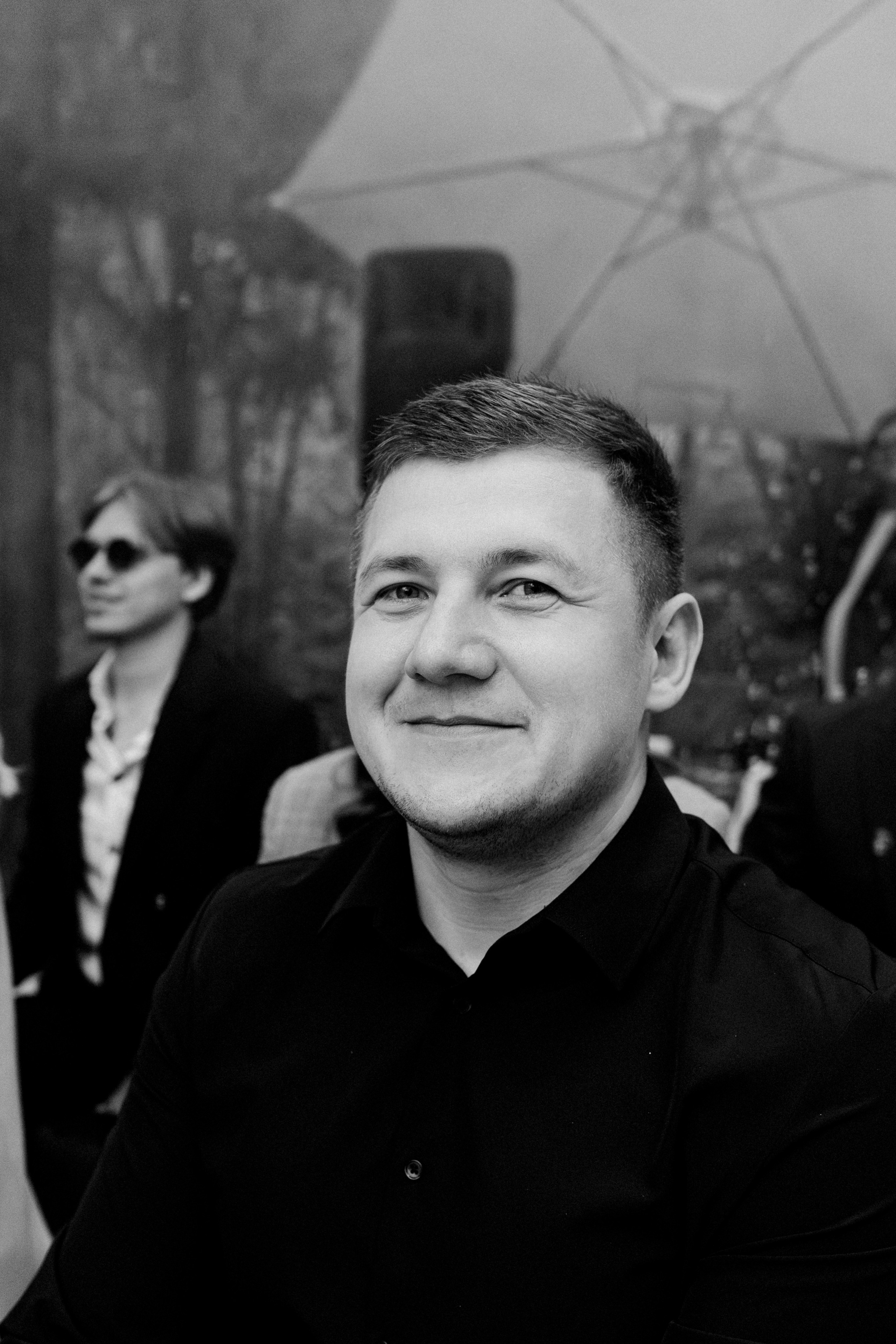 Денис и Елизавета. Фотограф в Красноярске