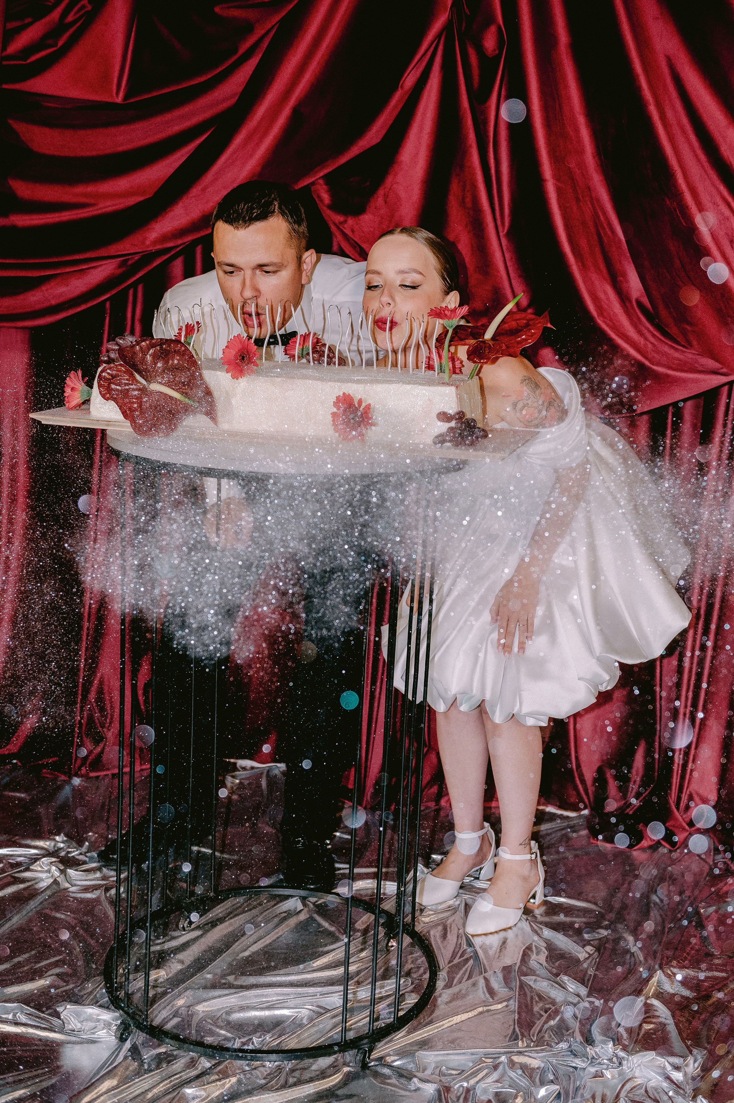 А&И. Фотограф Рязань. Дарья Дмитриева