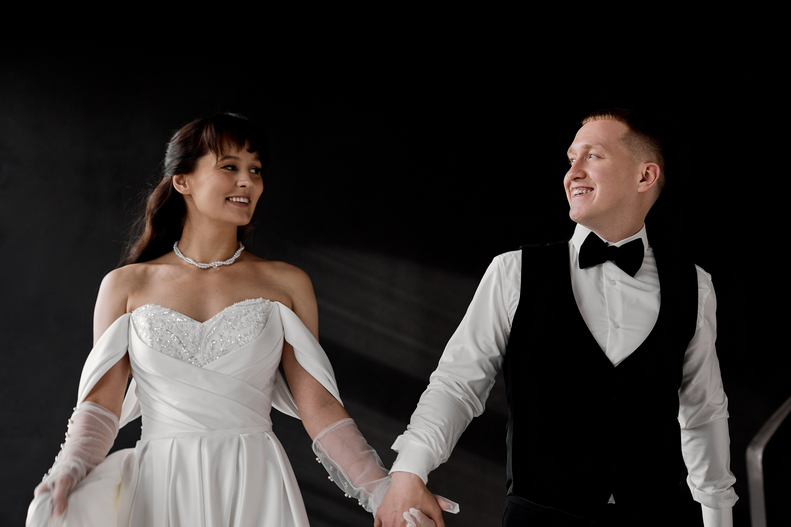 Илья и Ксюша. Александр и Евгения Фокины — фотограф Екатеринбург, Первоуральск