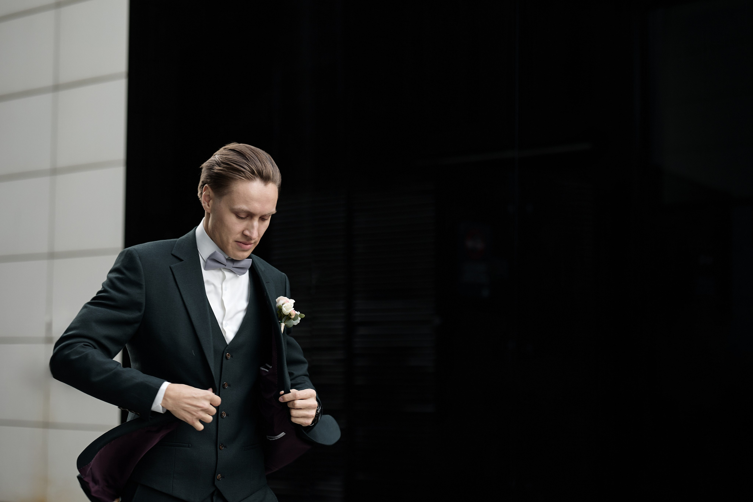 Никита и Ксюша. Александр и Евгения Фокины — фотограф Екатеринбург, Первоуральск