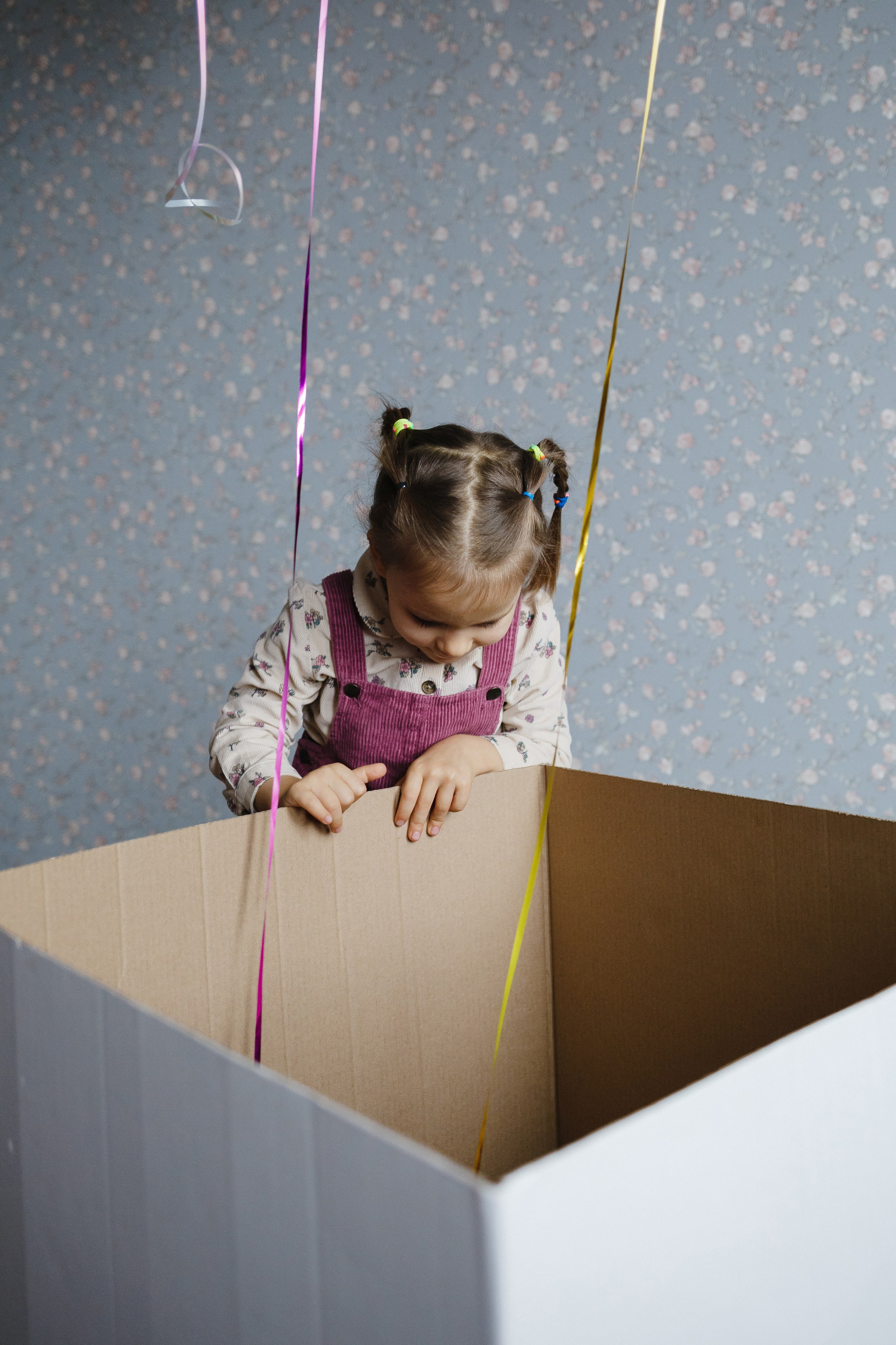 День рождения Вероники. Семейный фотограф Николаева Ольга