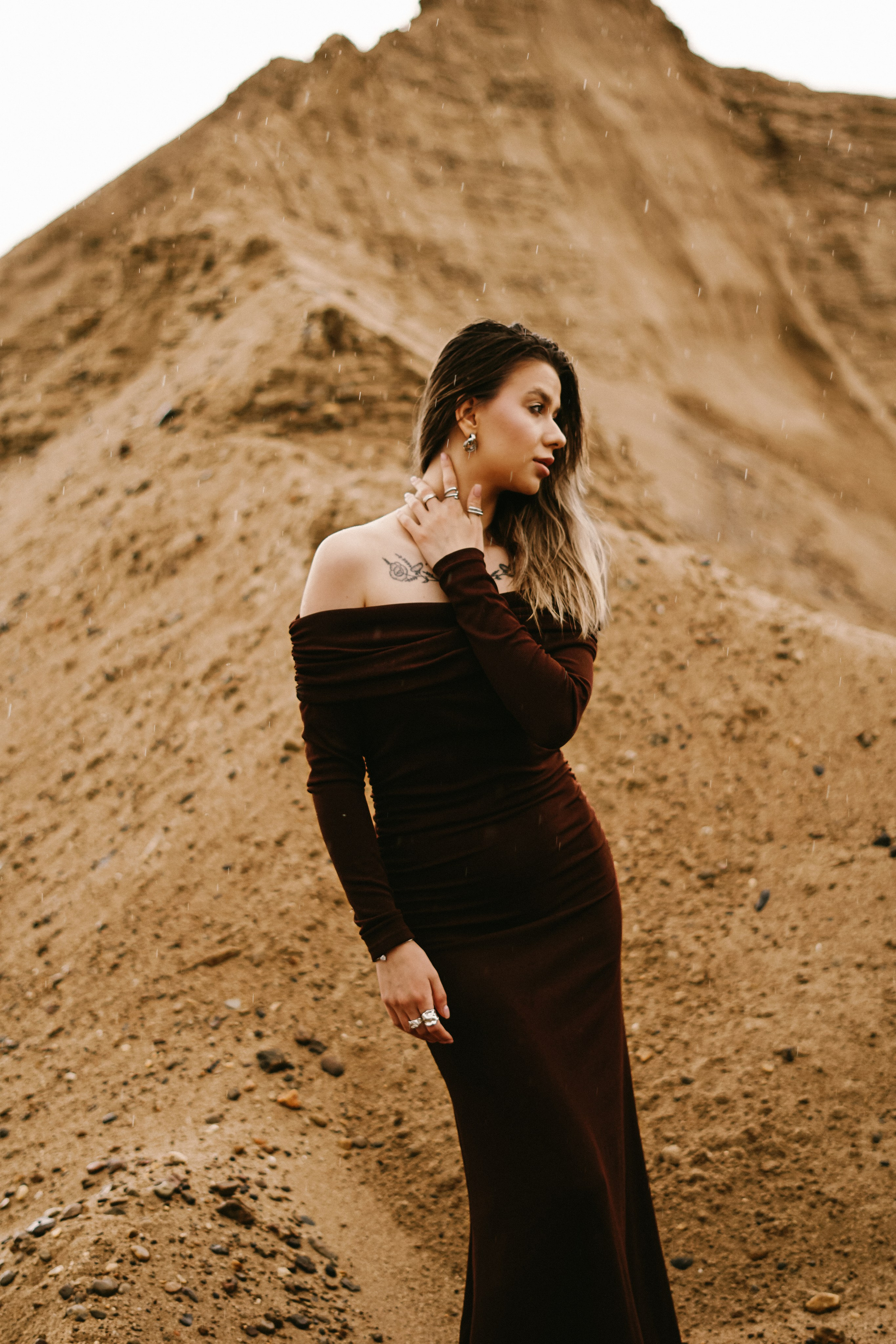 Портрет. Главная