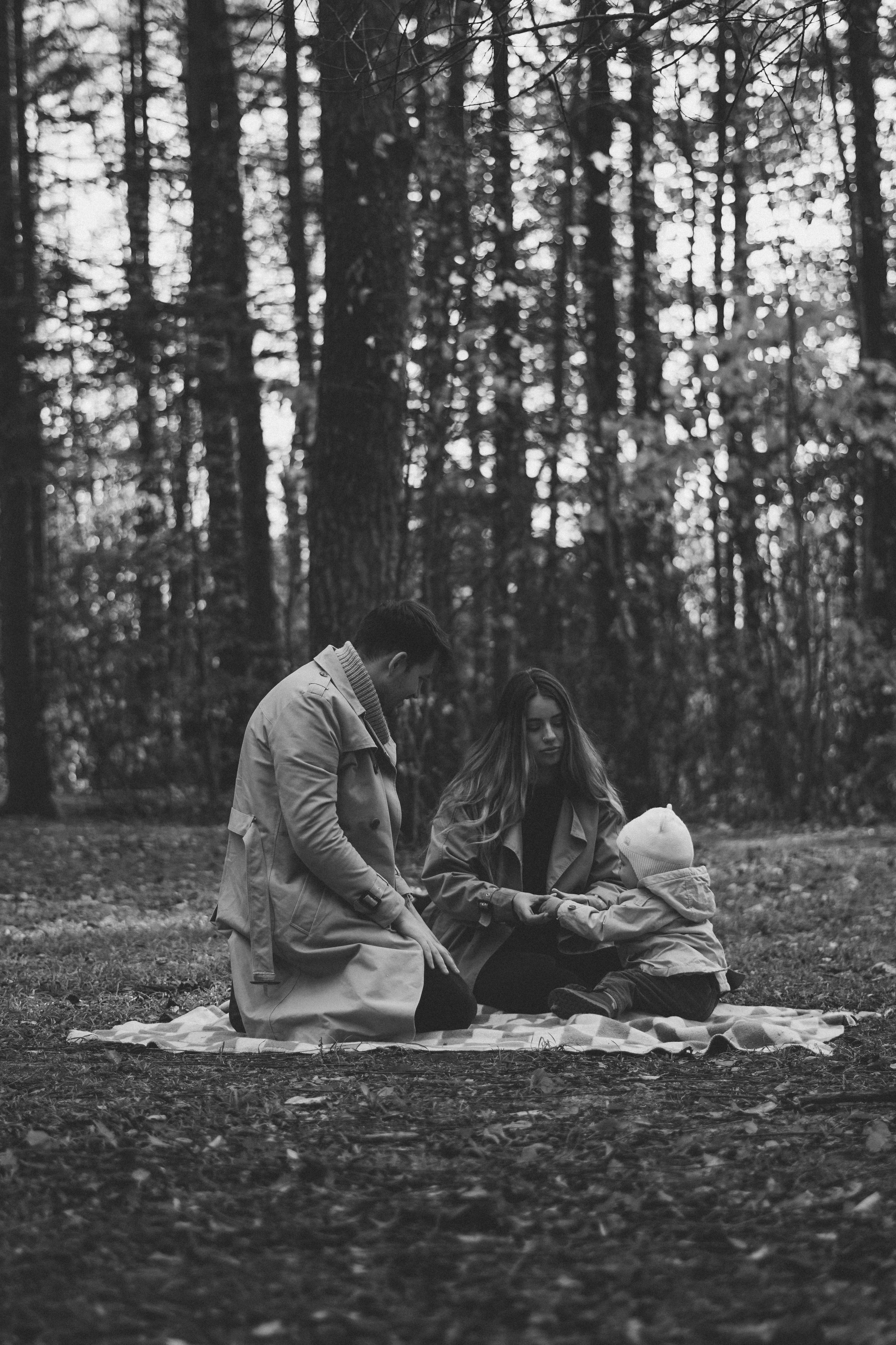 Love story / Семейная. Главная