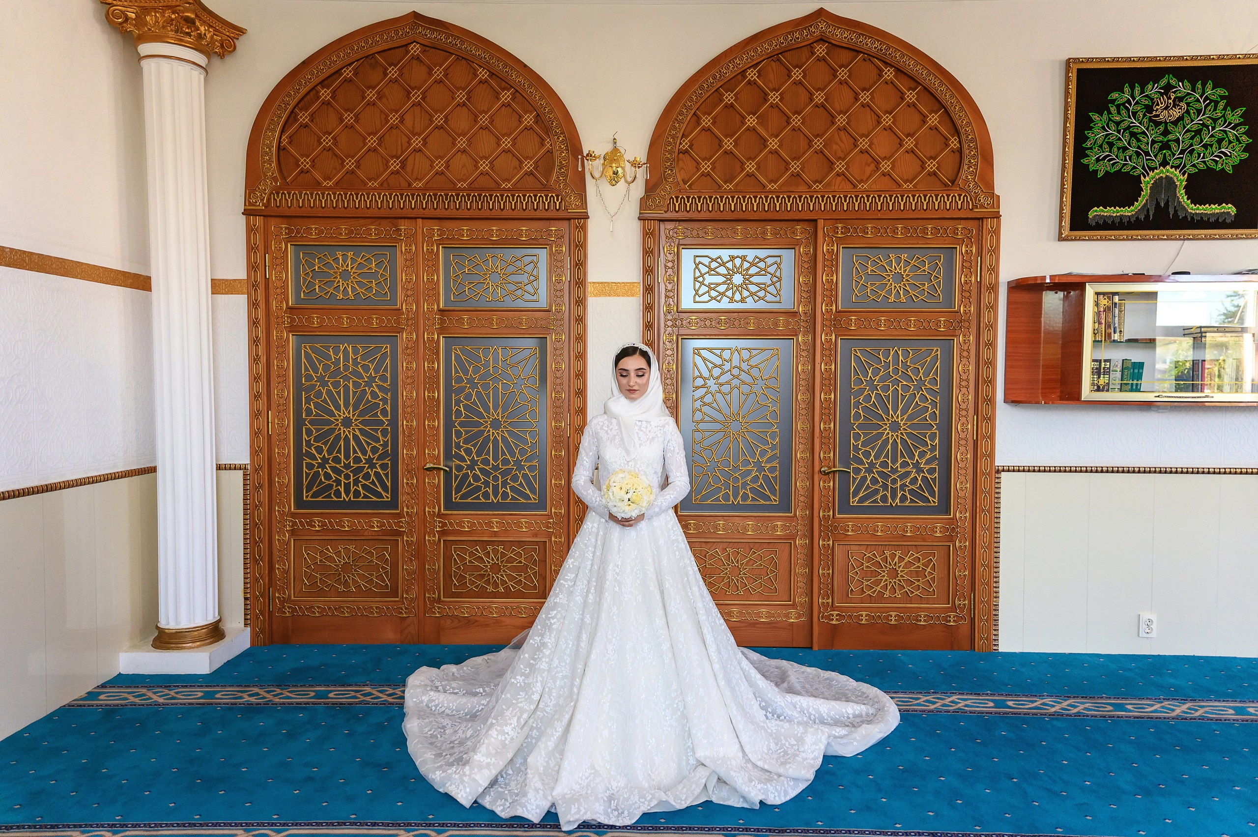 Черкесская свадьба. Евгений Уфаев, фотограф