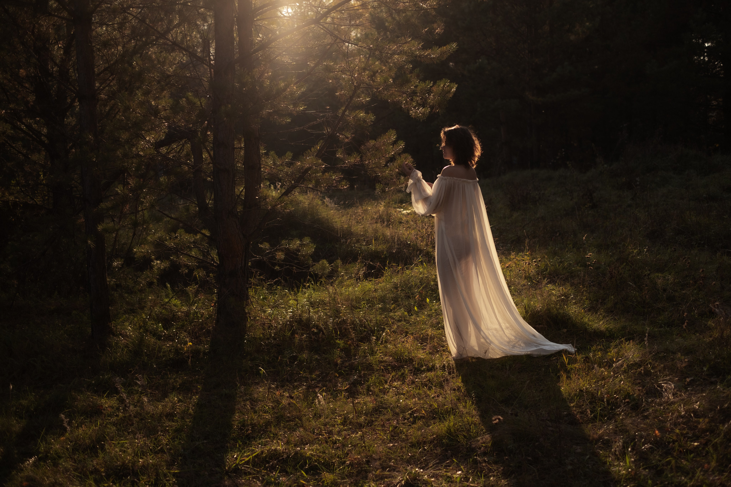 Фотограф в Барнауле и на Алтае Маша Савова