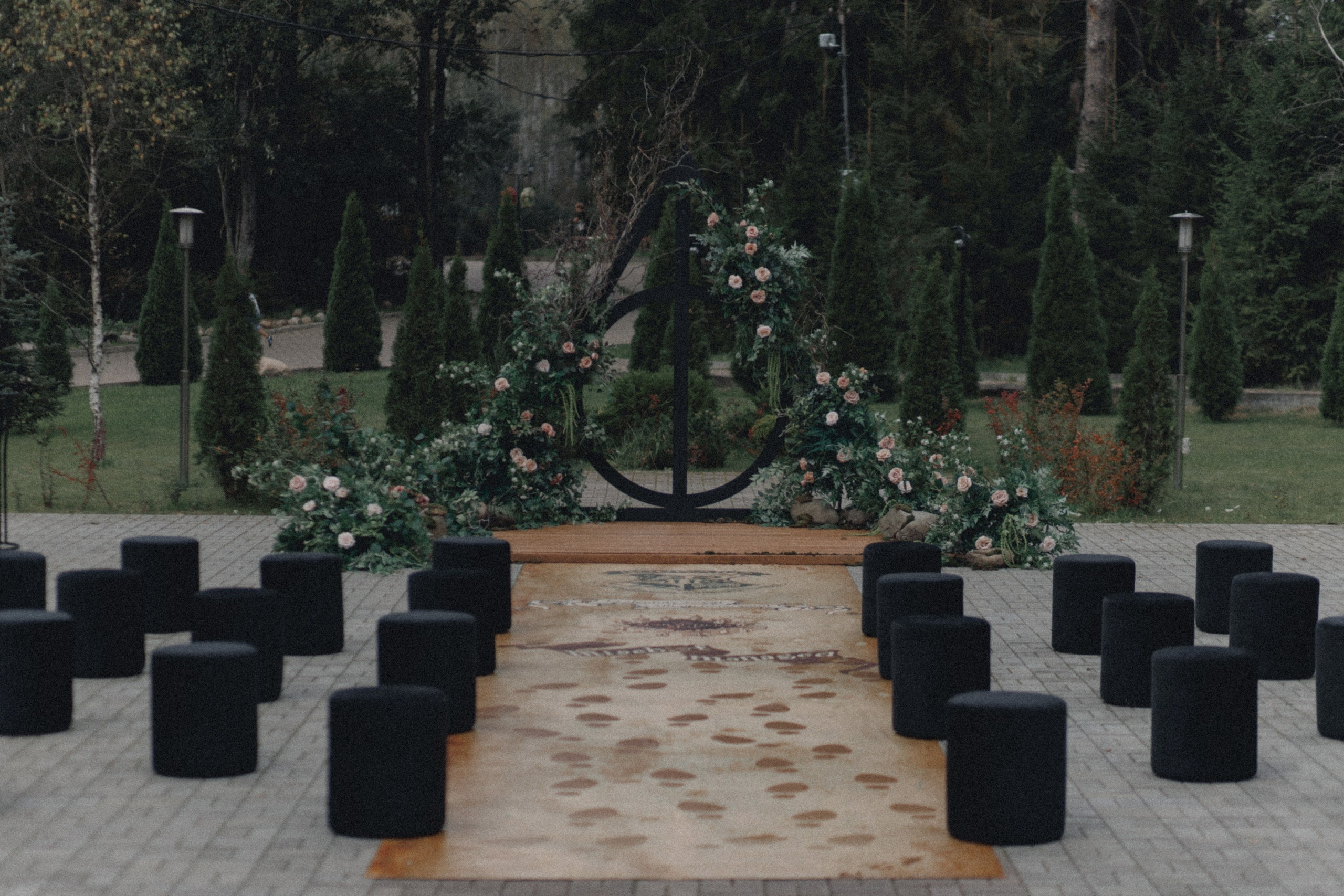 Оля и Коля. Фотограф Павел Михеев