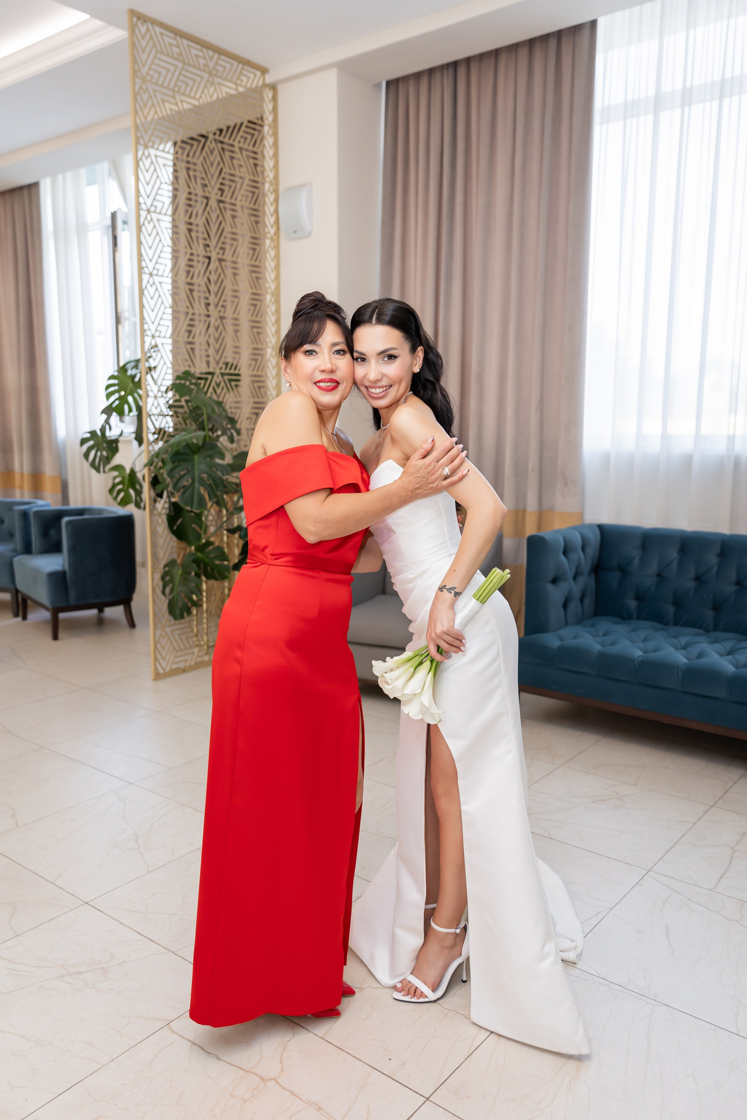 Y&K. Свадебный фотограф. Москва. Мытищи